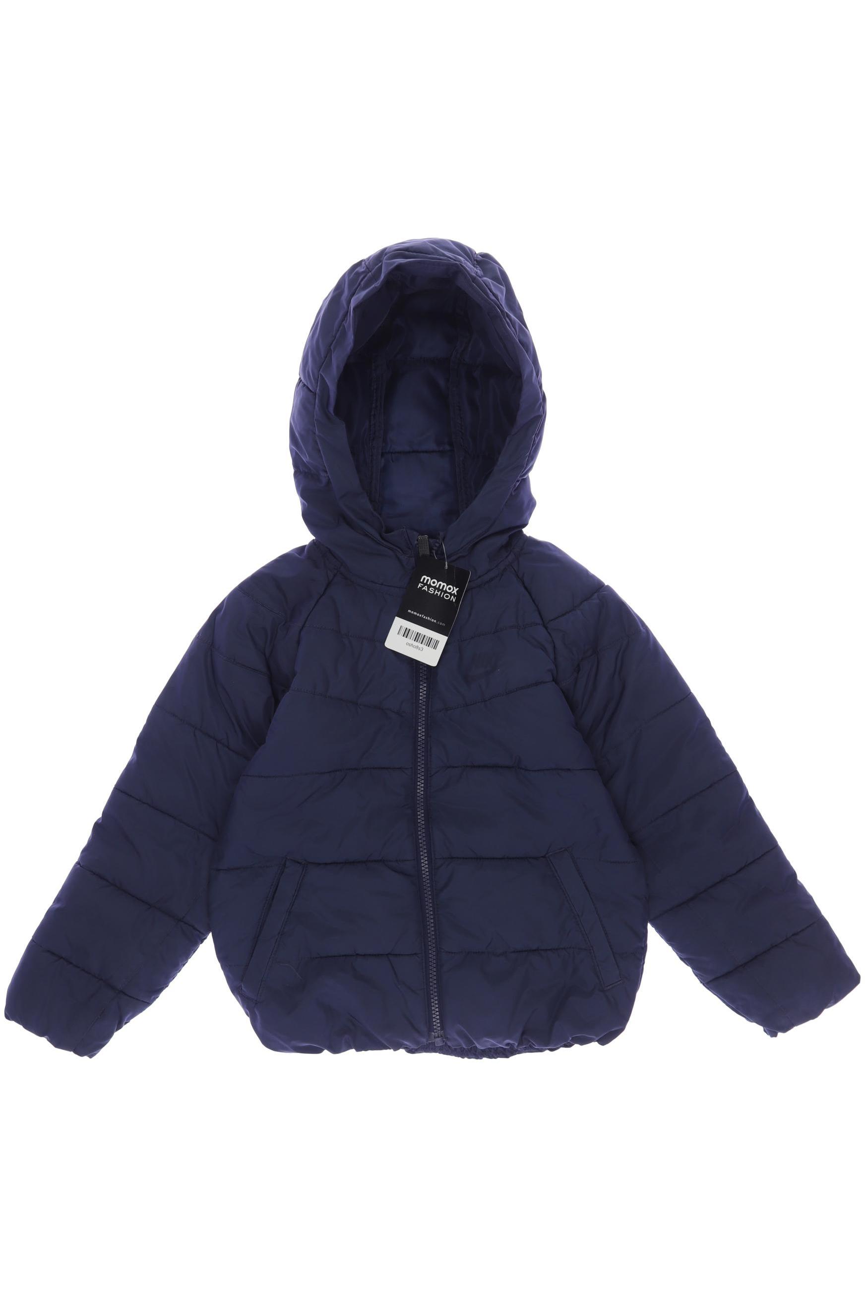 

Nike Jungen Jacke, marineblau