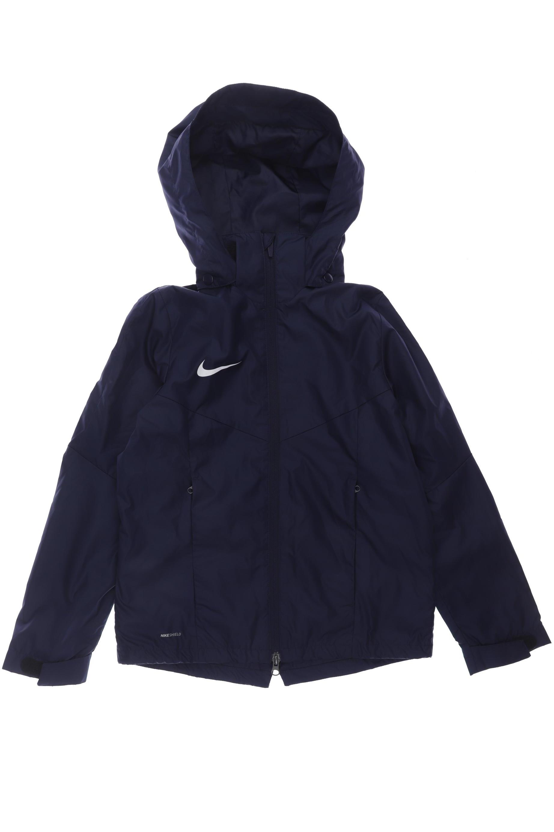 

Nike Jungen Jacke, marineblau