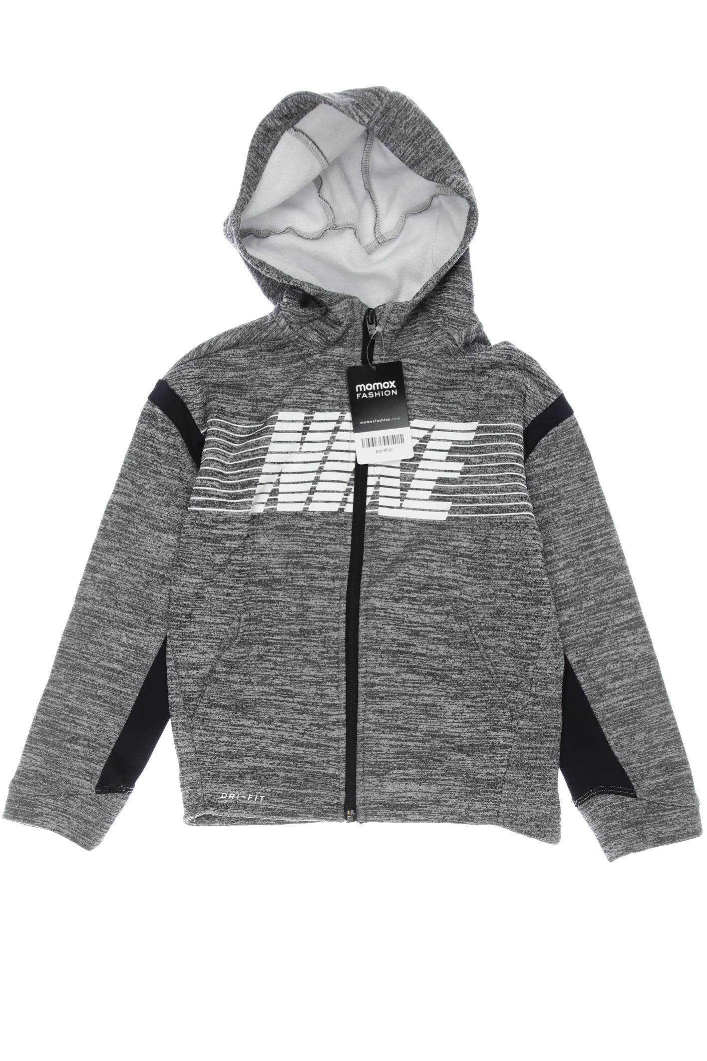 

Nike Herren Jacke, grau, Gr. 116