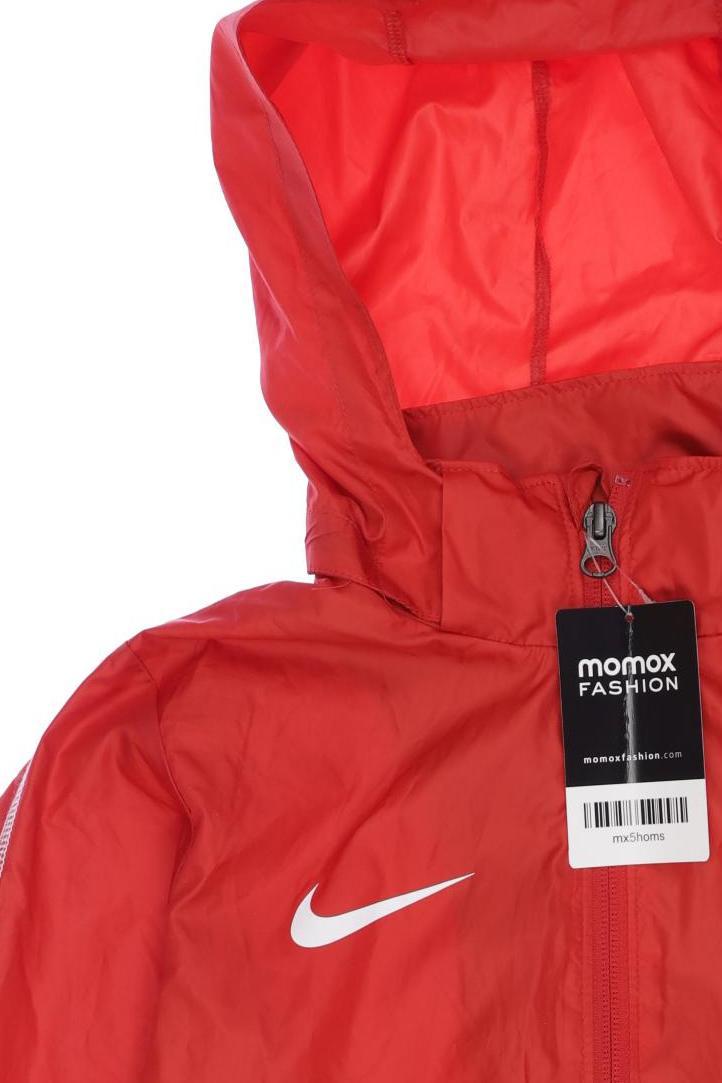 Thumbnail - Nike Jungen Jacke, rot, Gr. 146