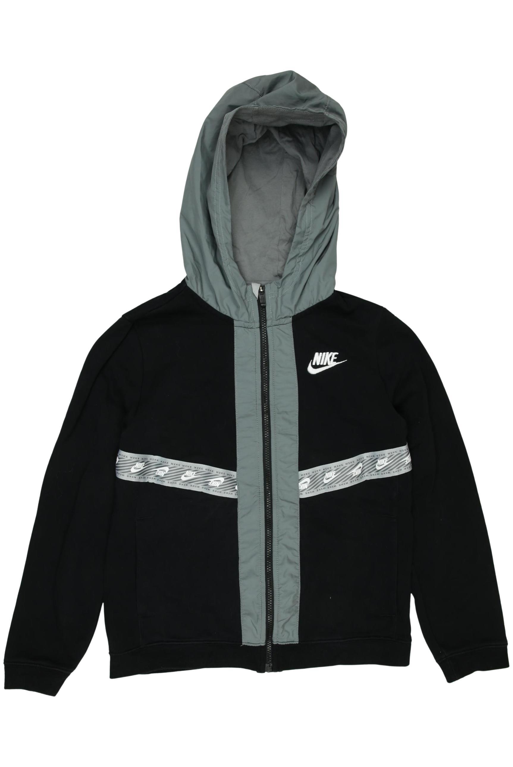 

Nike Herren Jacke, schwarz, Gr. 158
