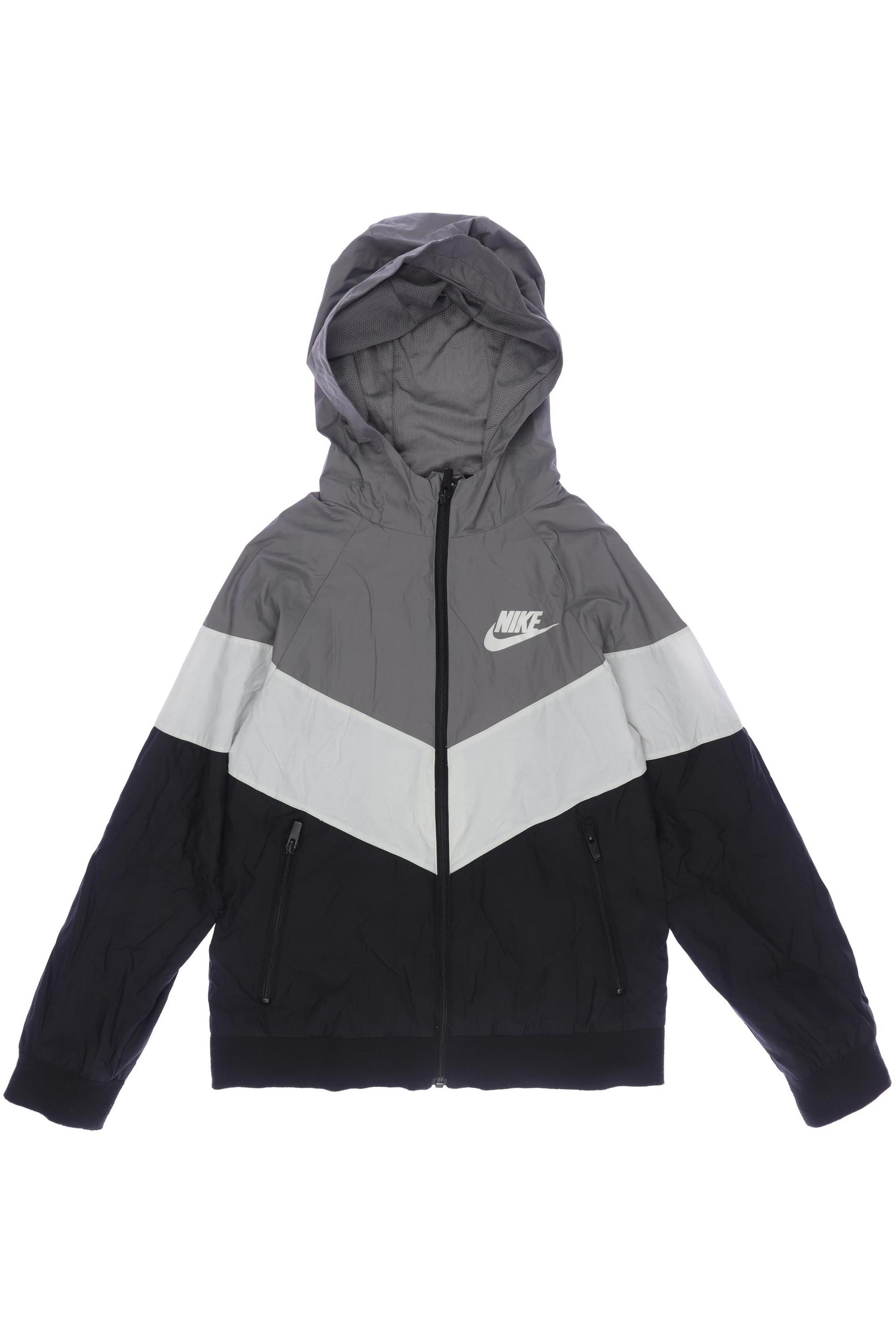 

Nike Herren Jacke, schwarz, Gr. 140