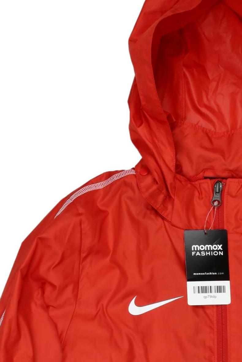Thumbnail - Nike Jungen Jacke, rot, Gr. 158