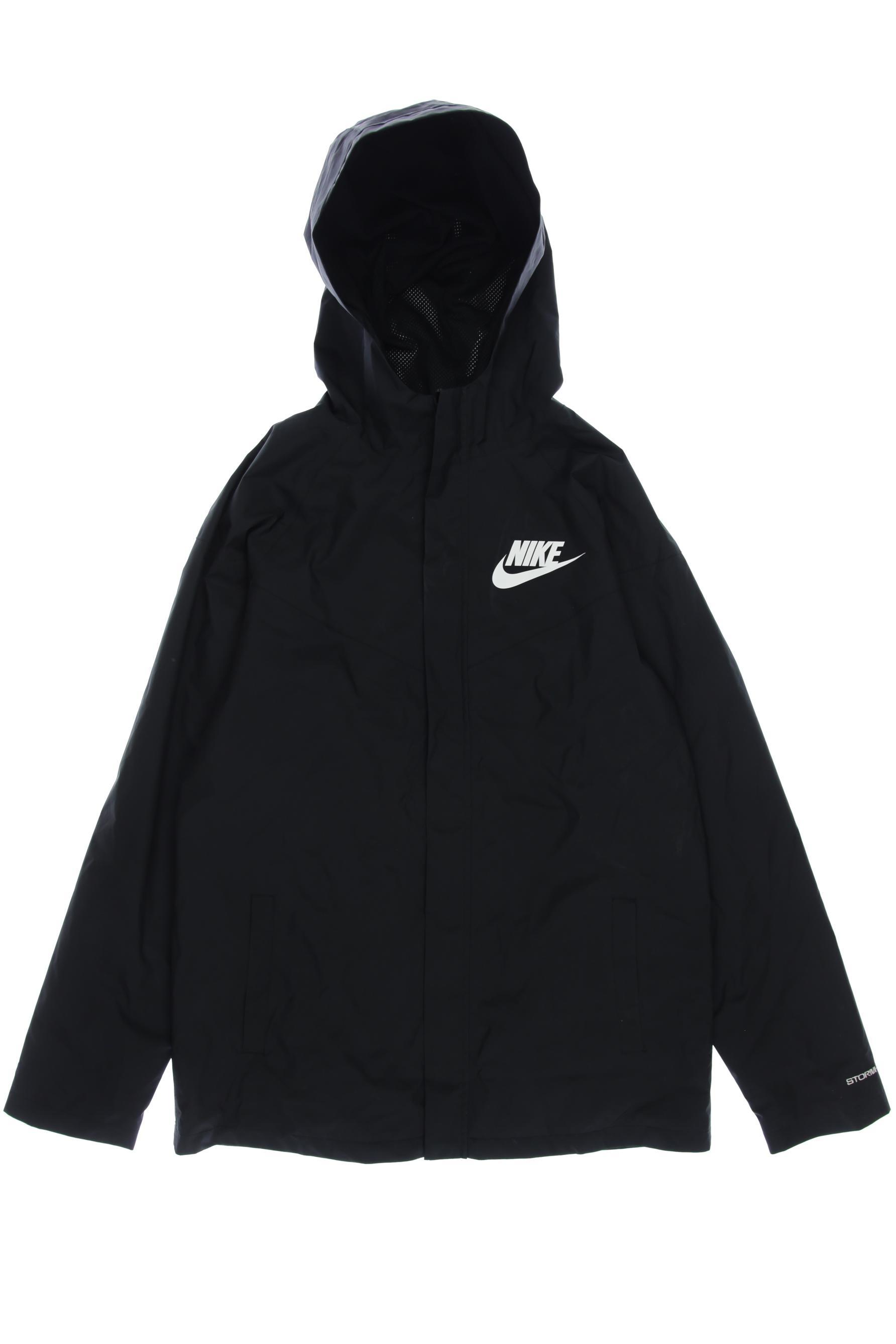 

Nike Herren Jacke, schwarz, Gr. 170