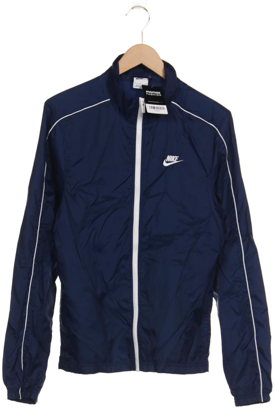 

Nike Herren Jacke, marineblau, Gr. 134