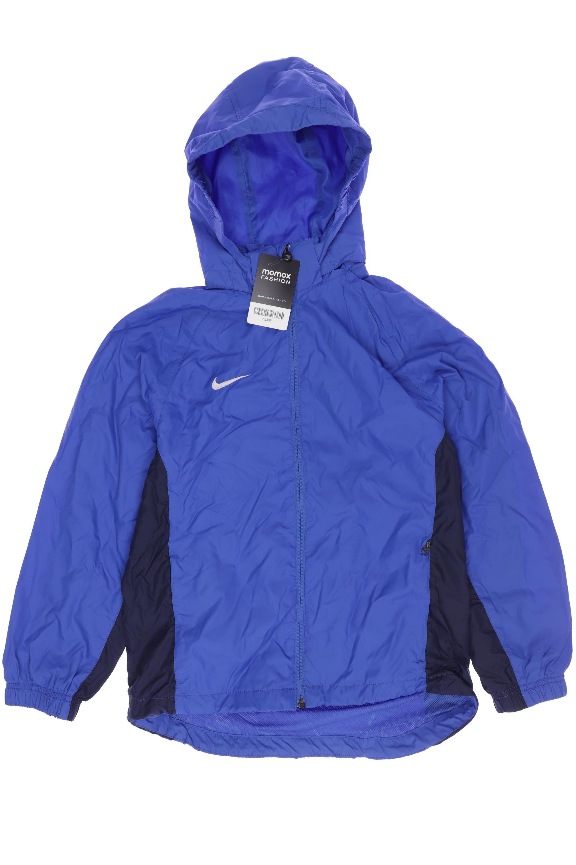 

Nike Herren Jacke, blau, Gr. 146