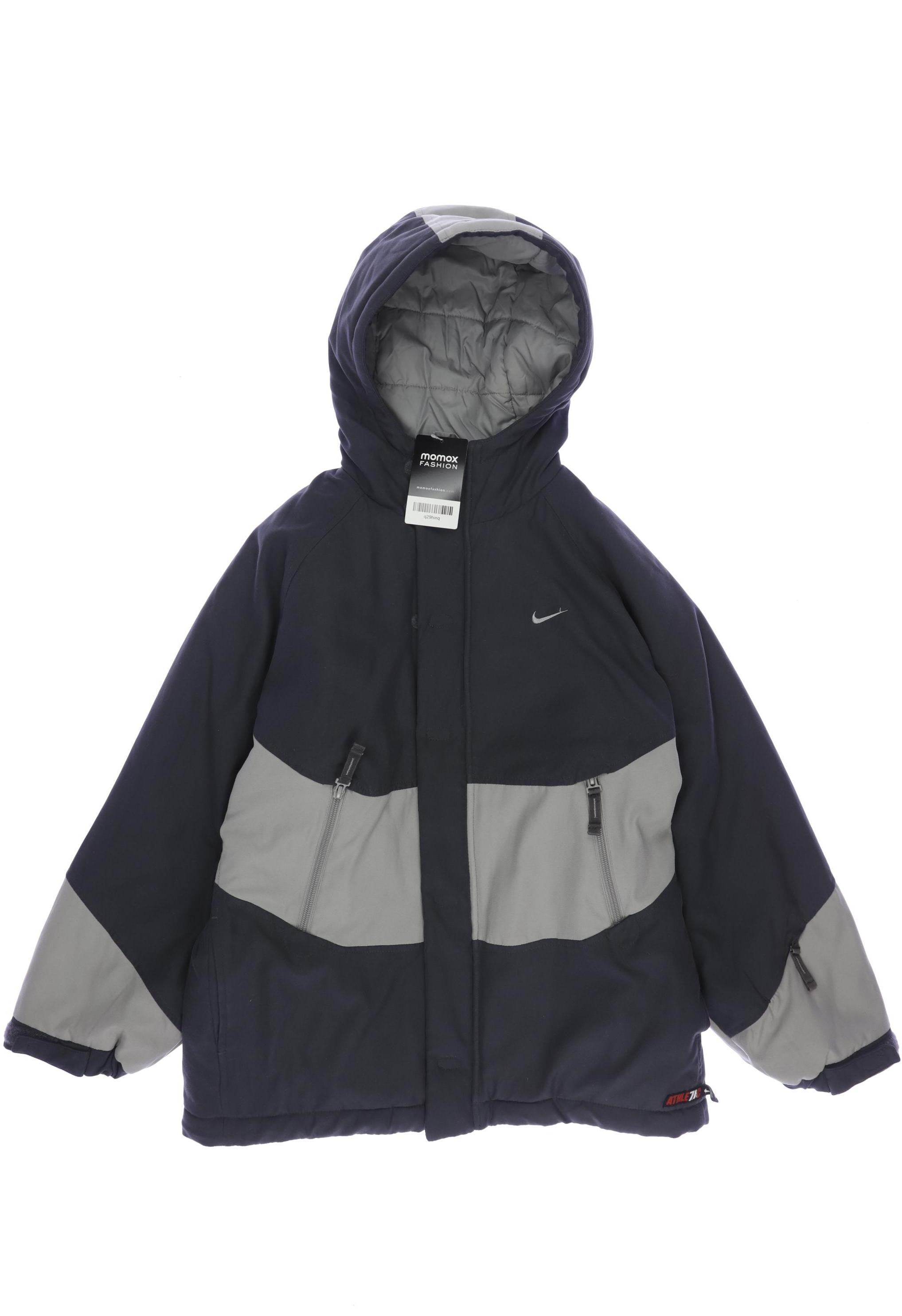 

Nike Herren Jacke, grau, Gr. 152