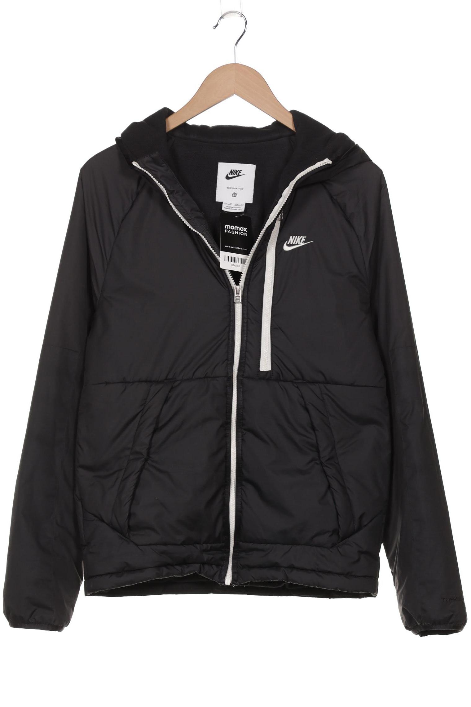 

Nike Herren Jacke, schwarz, Gr. 122