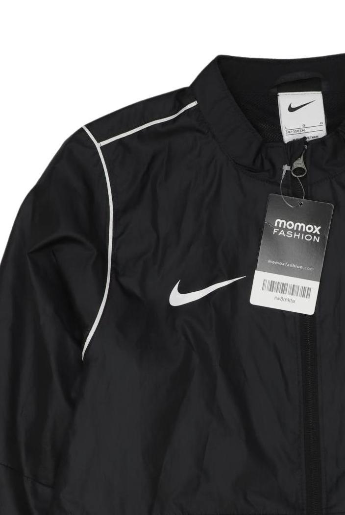 Thumbnail - Nike Jungen Jacke, schwarz, Gr. 146