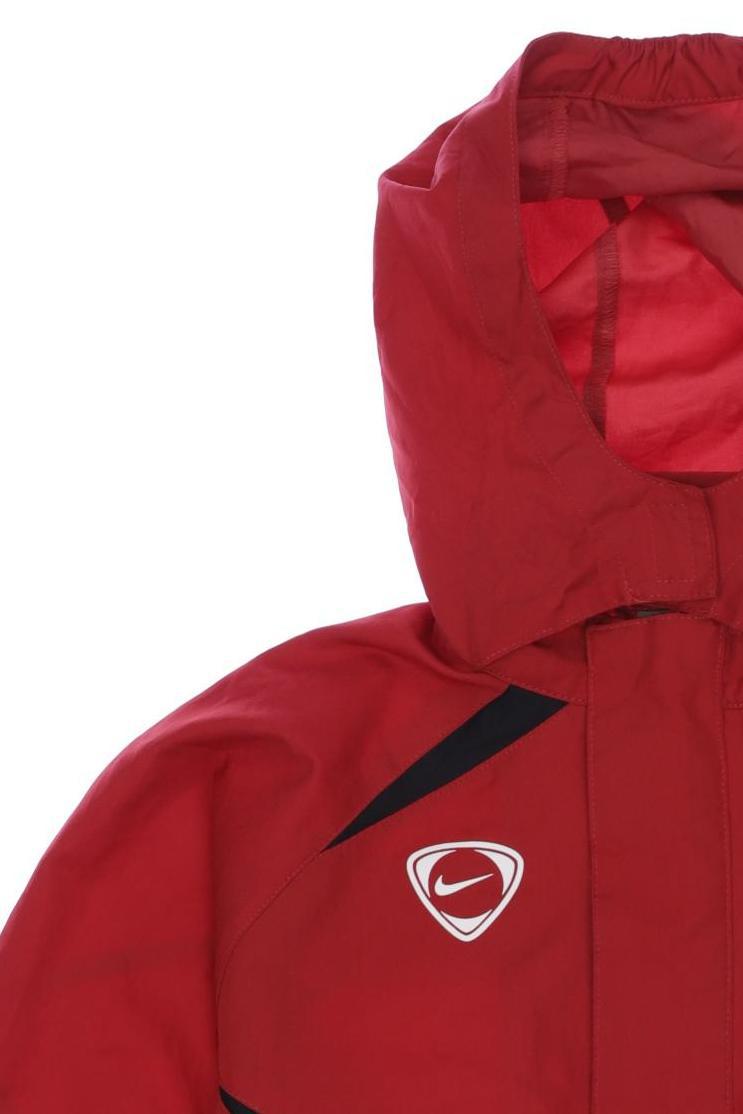 Thumbnail - Nike Jungen Jacke, rot, Gr. 134