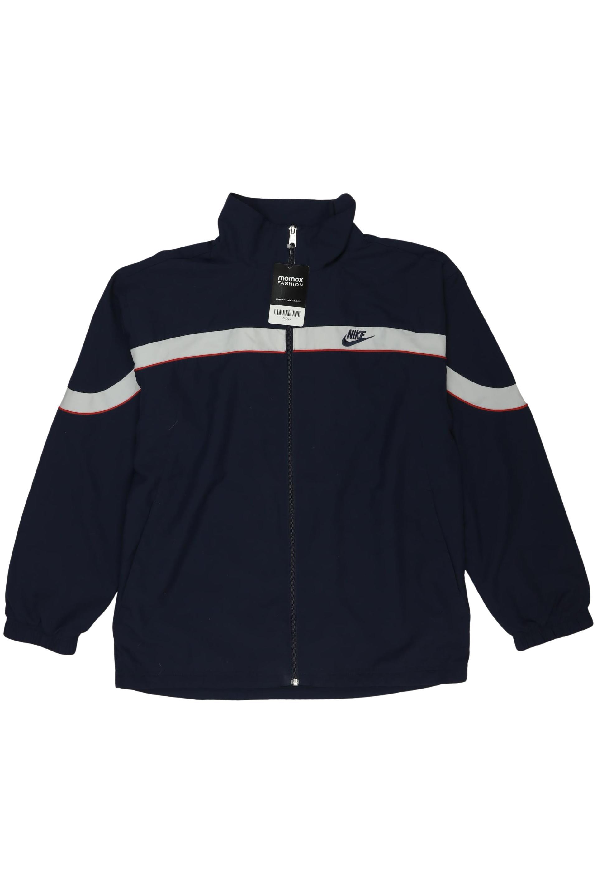 

Nike Jungen Jacke, mehrfarbig, Gr. 170