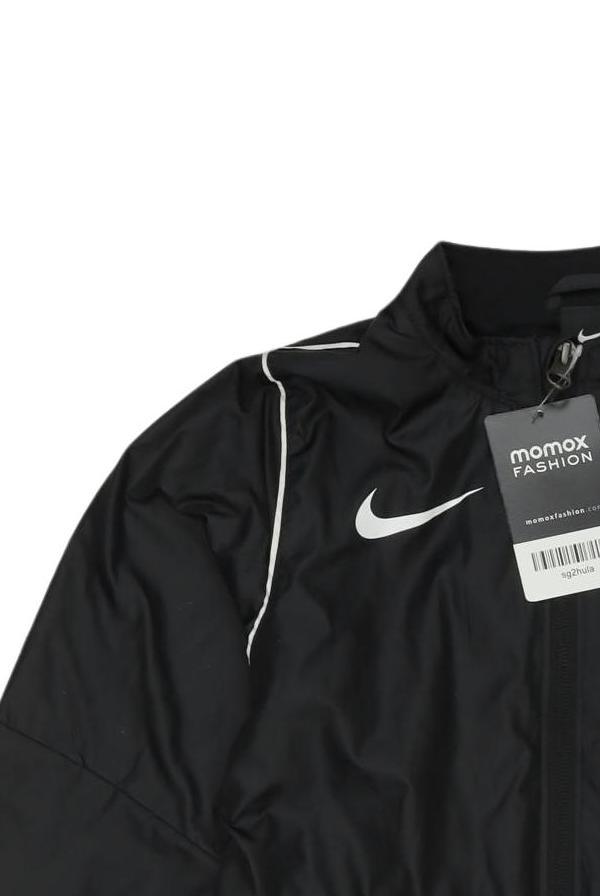 Thumbnail - Nike Jungen Jacke, schwarz, Gr. 122/128