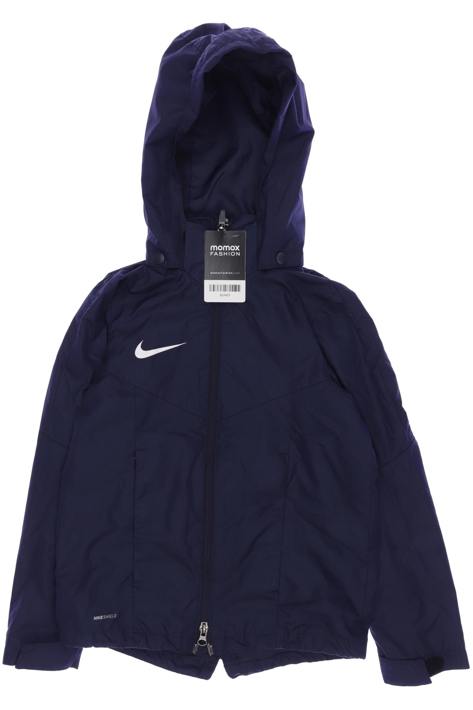 

Nike Herren Jacke, marineblau, Gr. 134