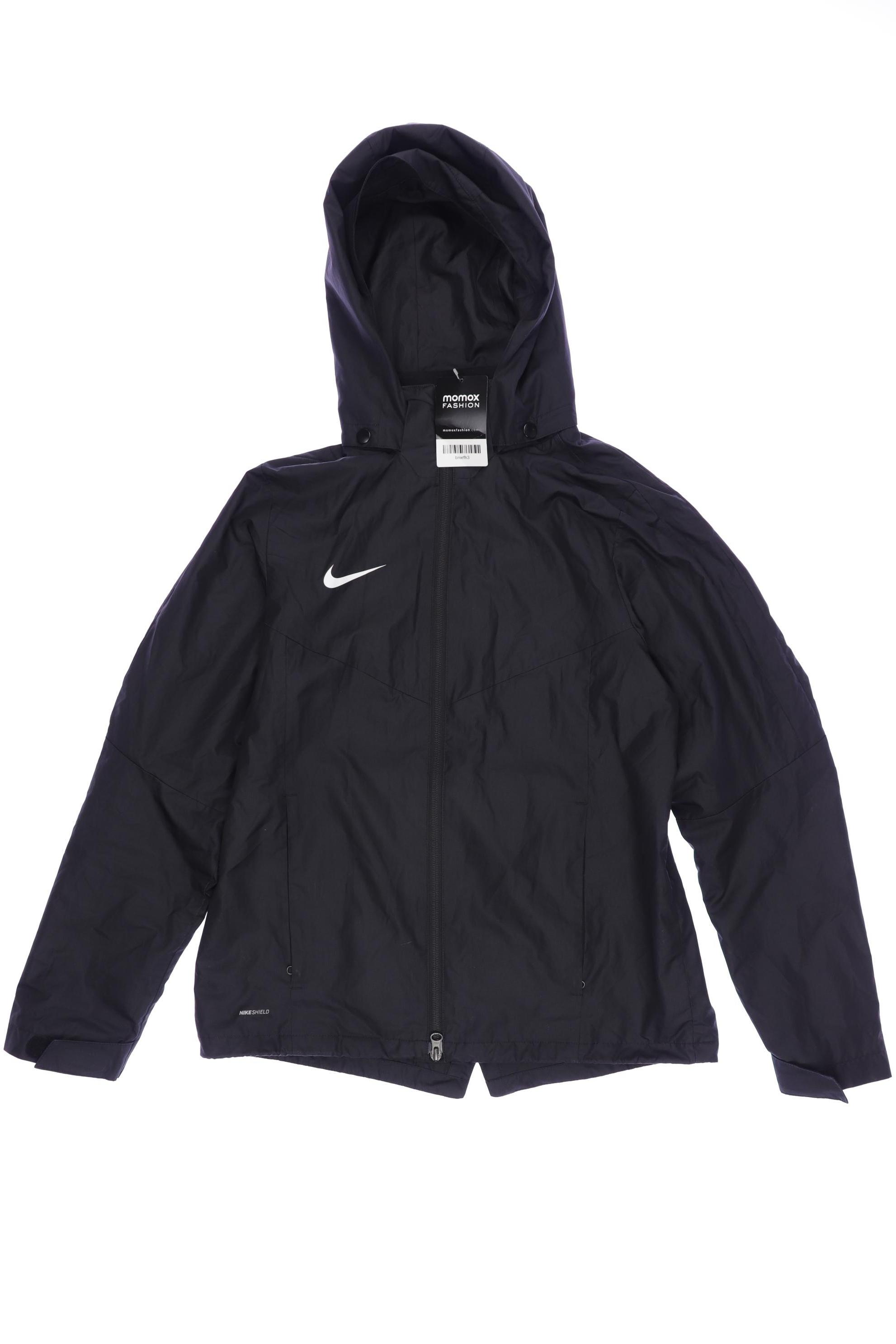 

Nike Herren Jacke, schwarz, Gr. 170