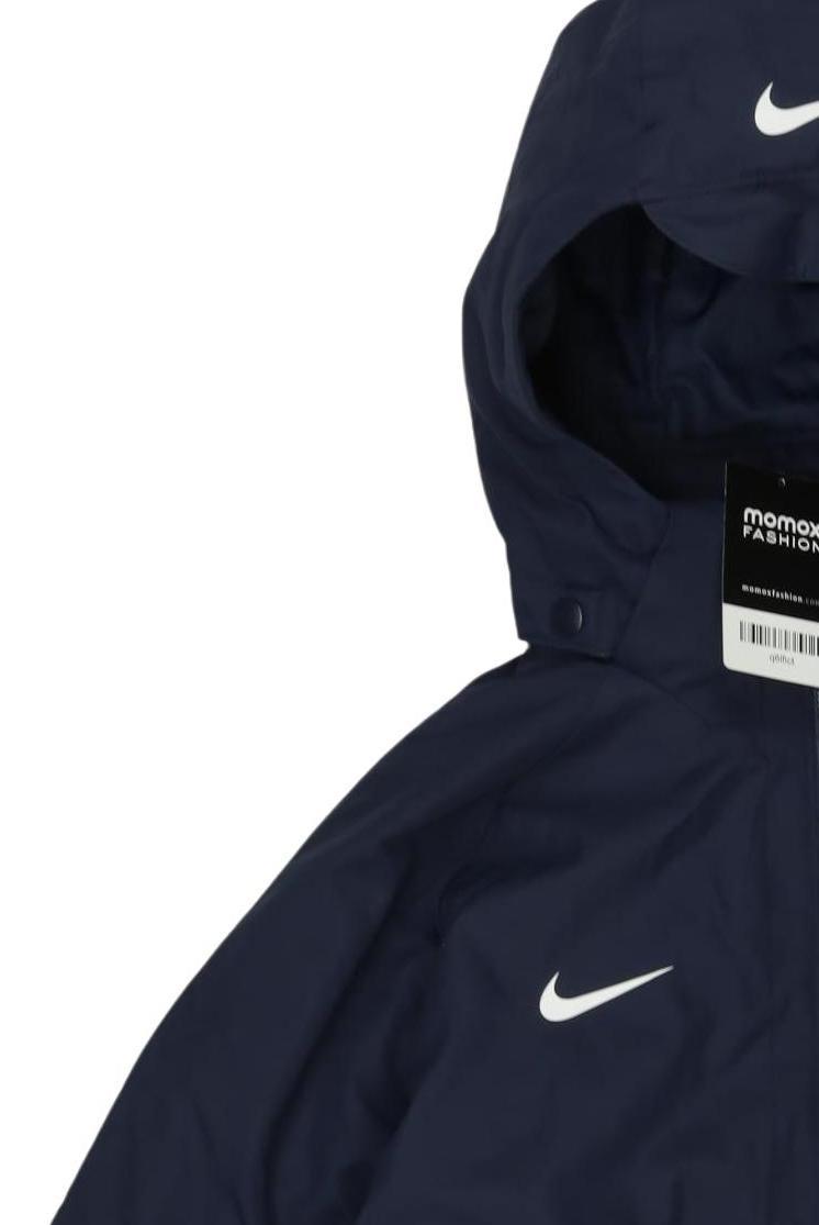 Thumbnail - Nike Jungen Jacke, marineblau, Gr. 170