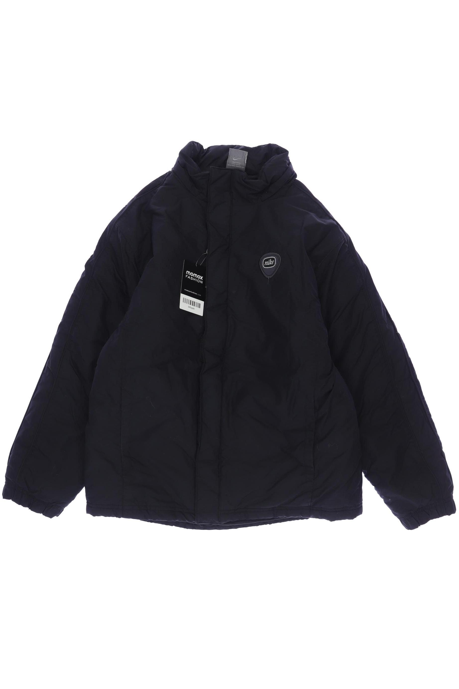 

Nike Jungen Jacke, schwarz, Gr. 146