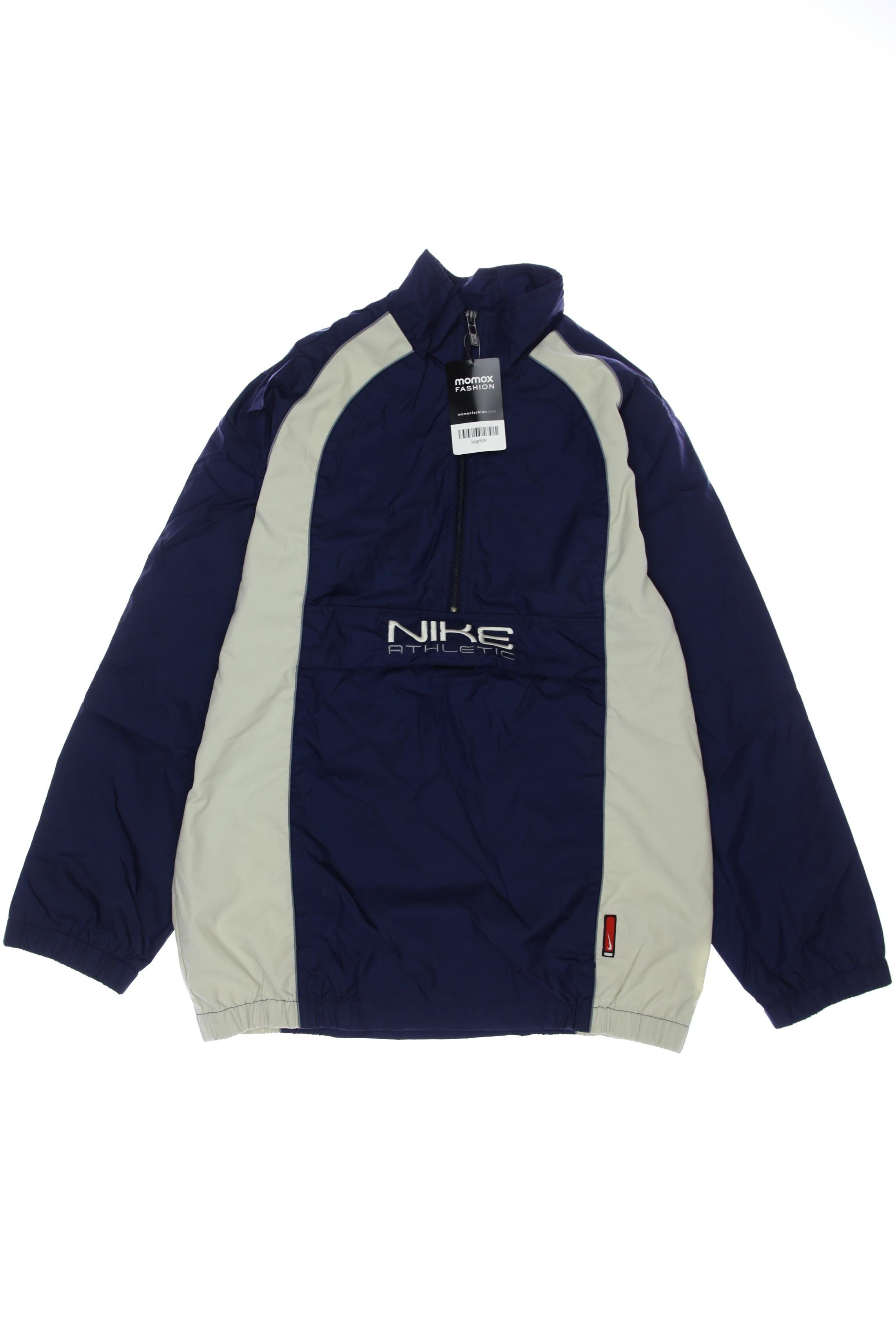 

Nike Herren Jacke, marineblau, Gr. 158