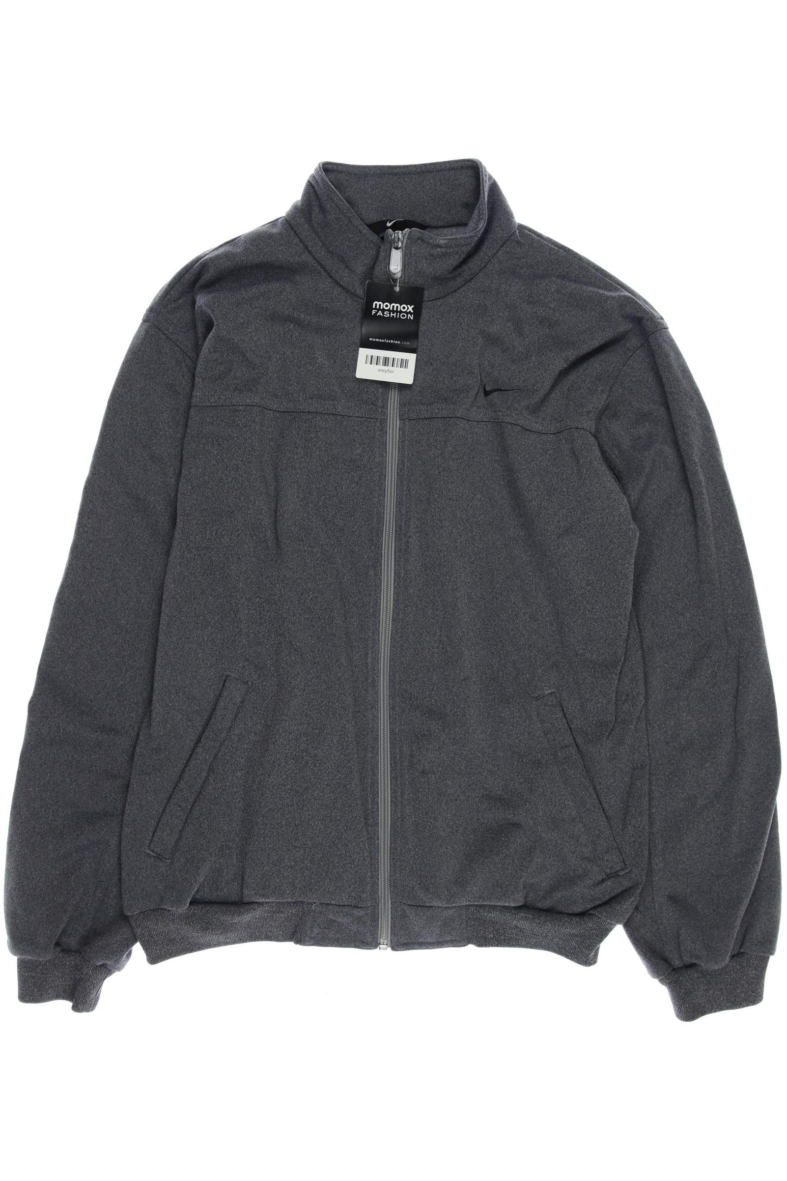 

Nike Herren Jacke, grau, Gr. 164