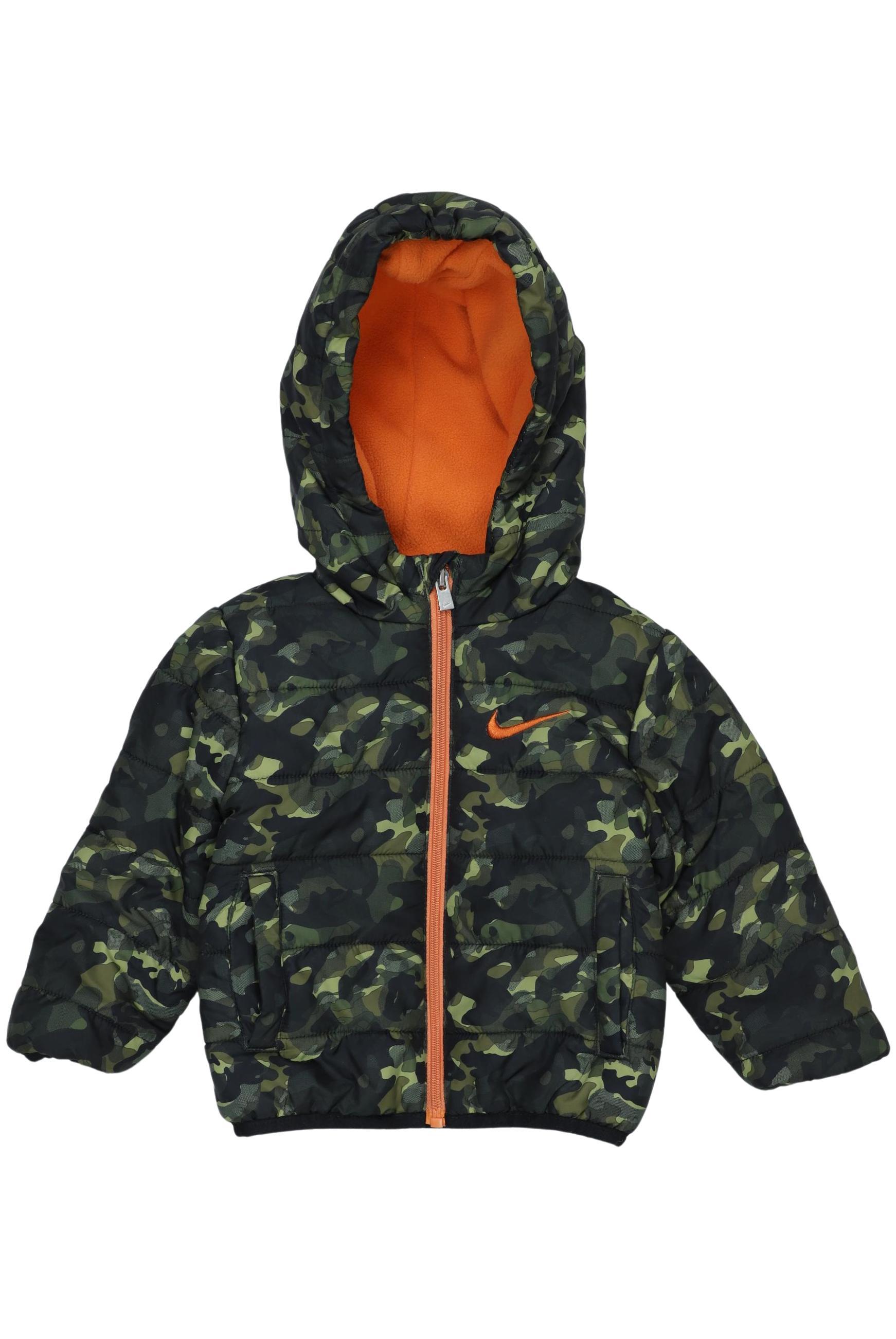 

Nike Herren Jacke, grün, Gr. 80