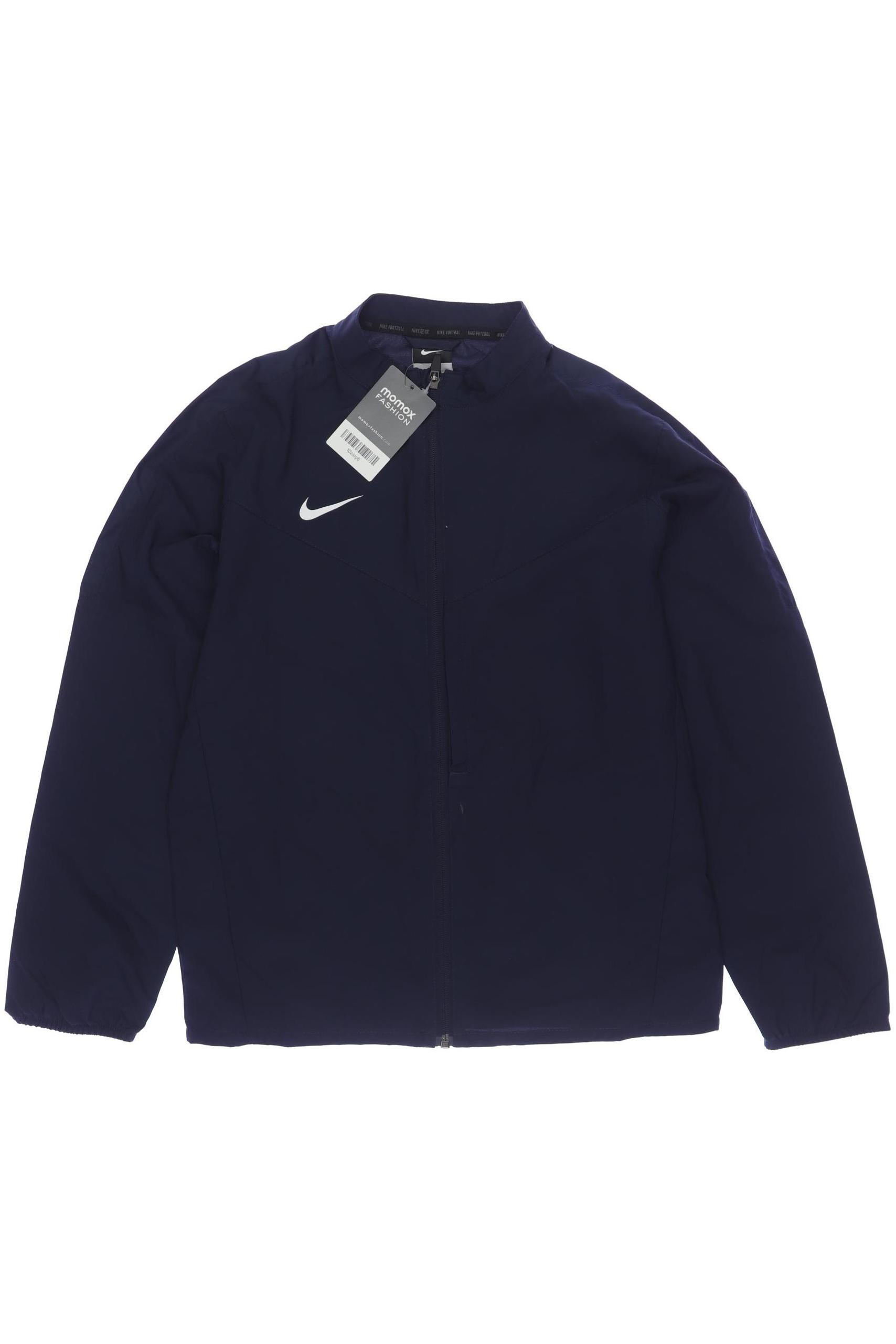 

Nike Herren Jacke, marineblau, Gr. 146