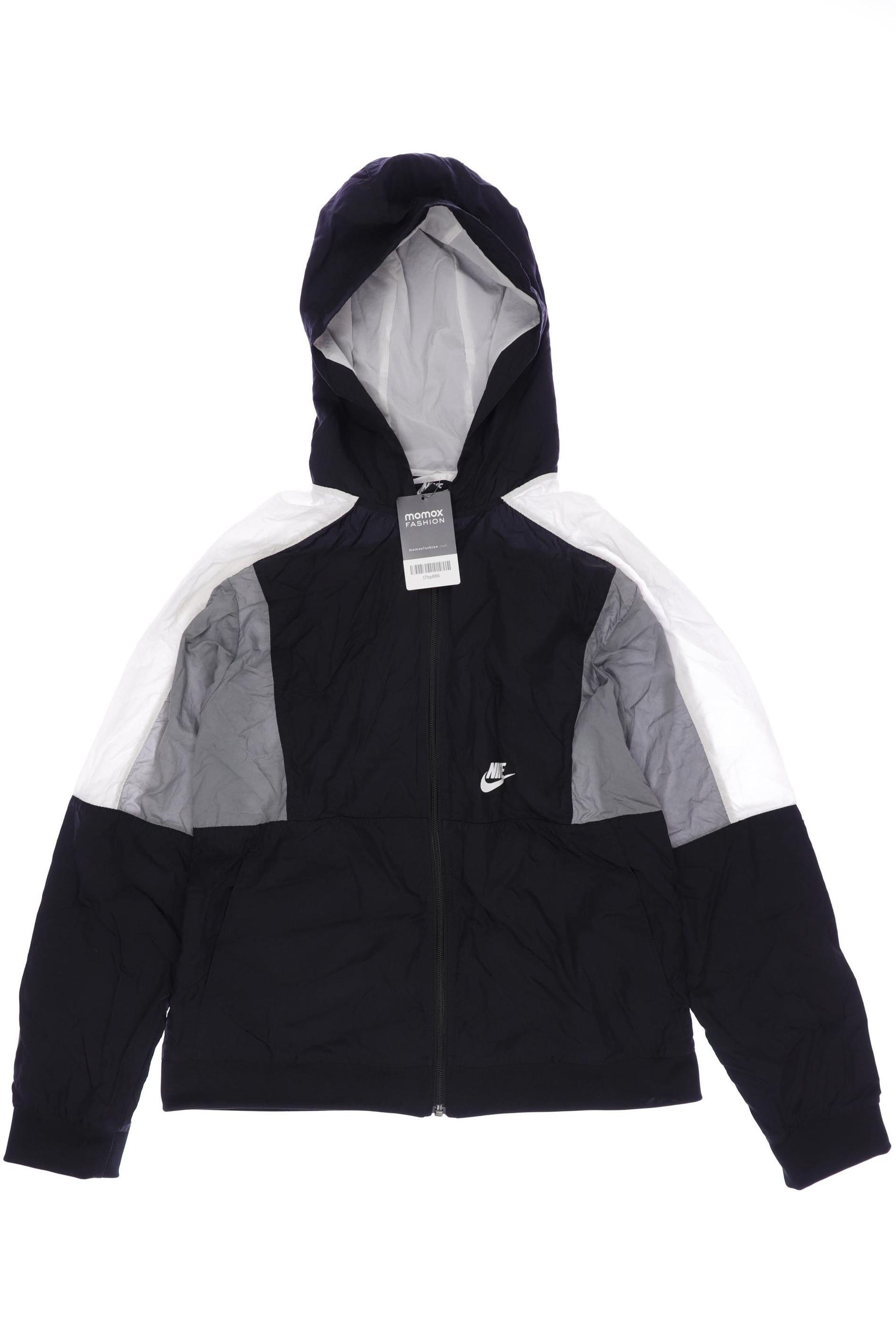 

Nike Herren Jacke, schwarz, Gr. 170