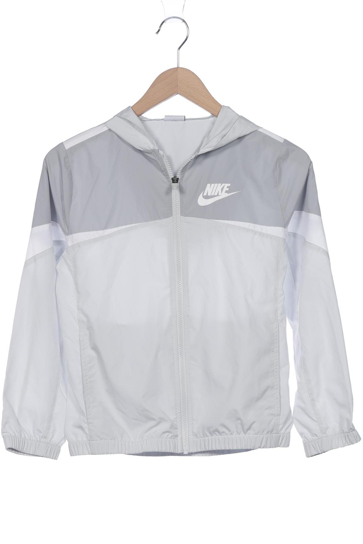 

Nike Herren Jacke, grau, Gr. 134/140
