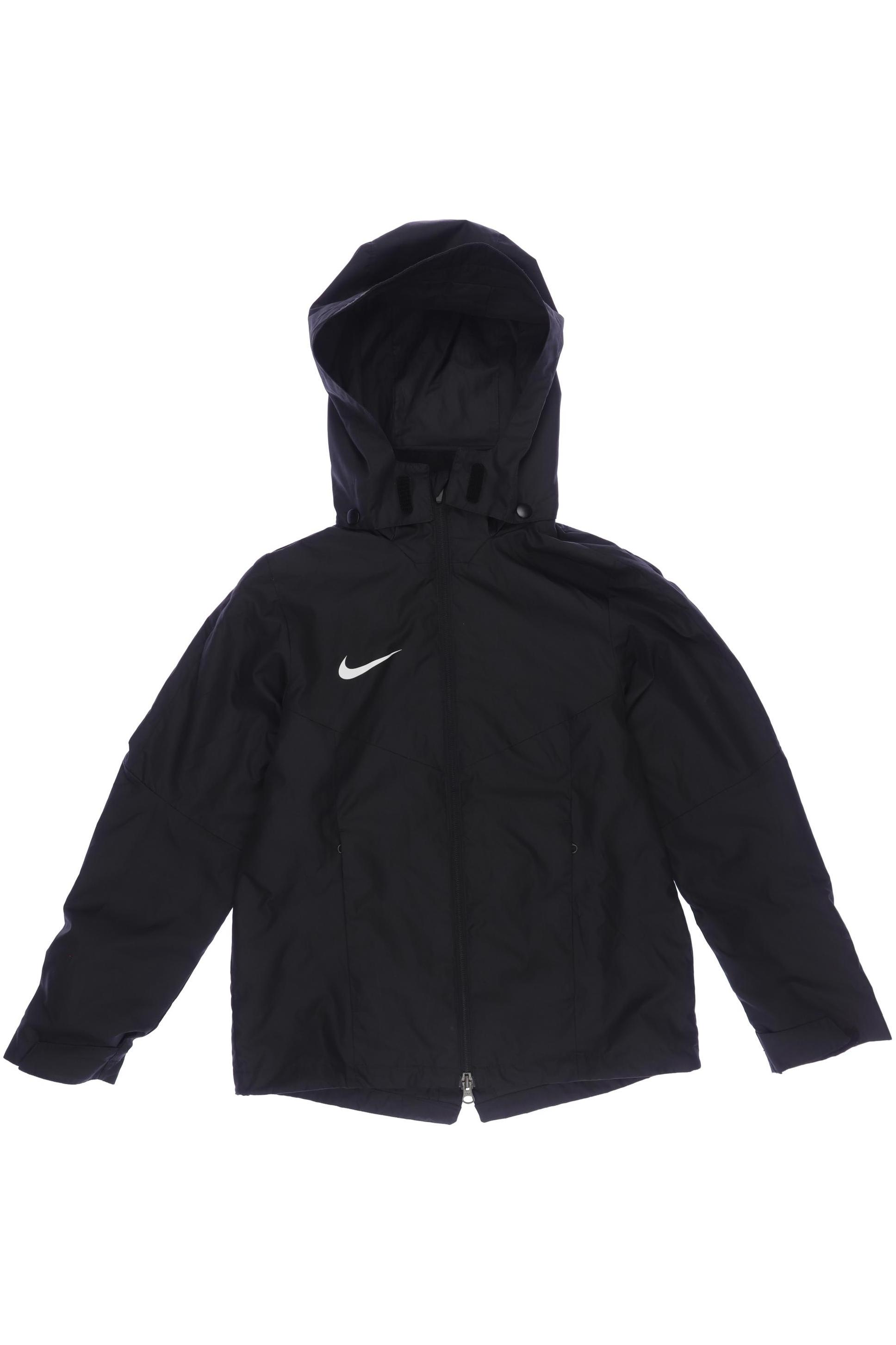 

Nike Herren Jacke, schwarz, Gr. 146