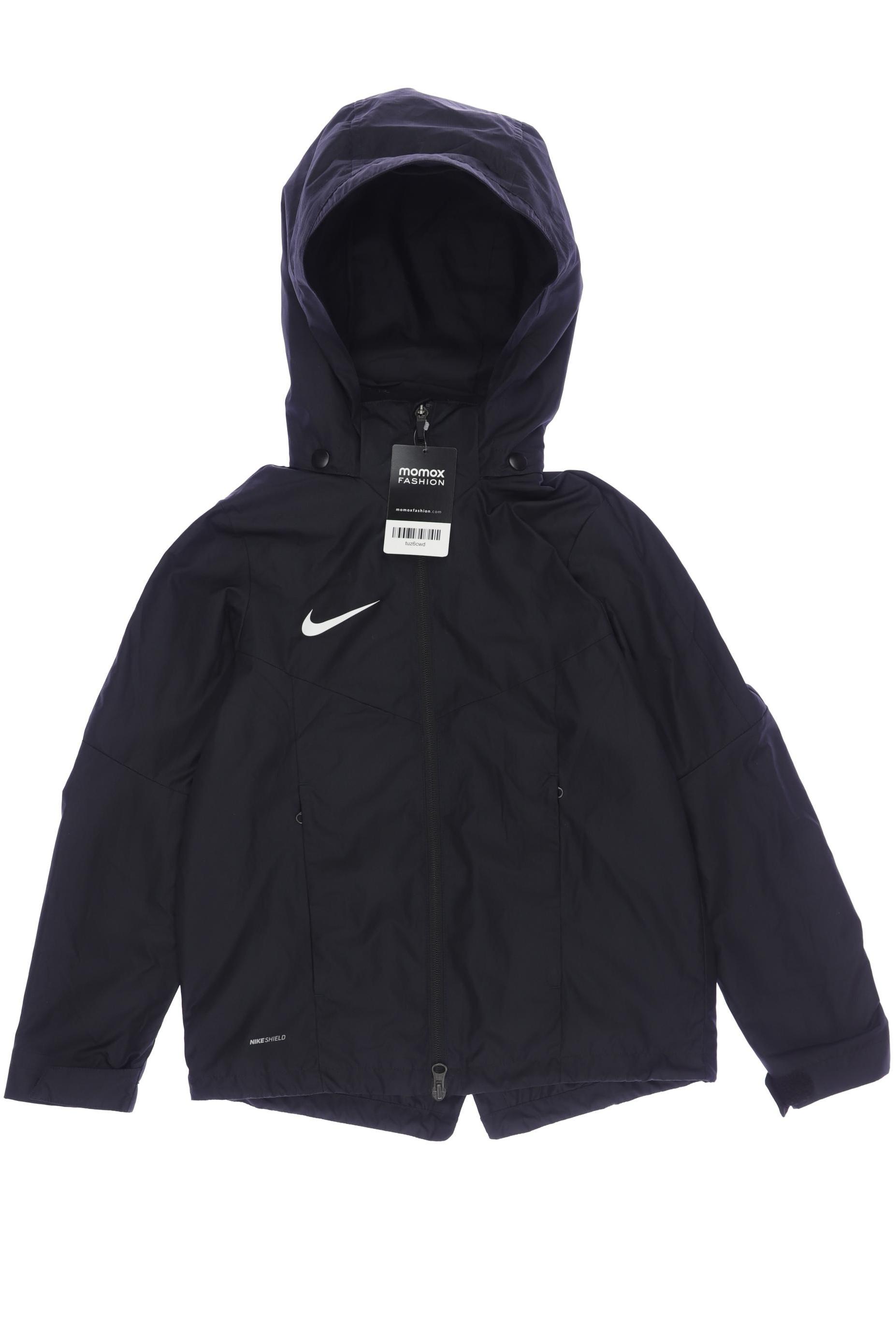 

Nike Herren Jacke, schwarz, Gr. 134
