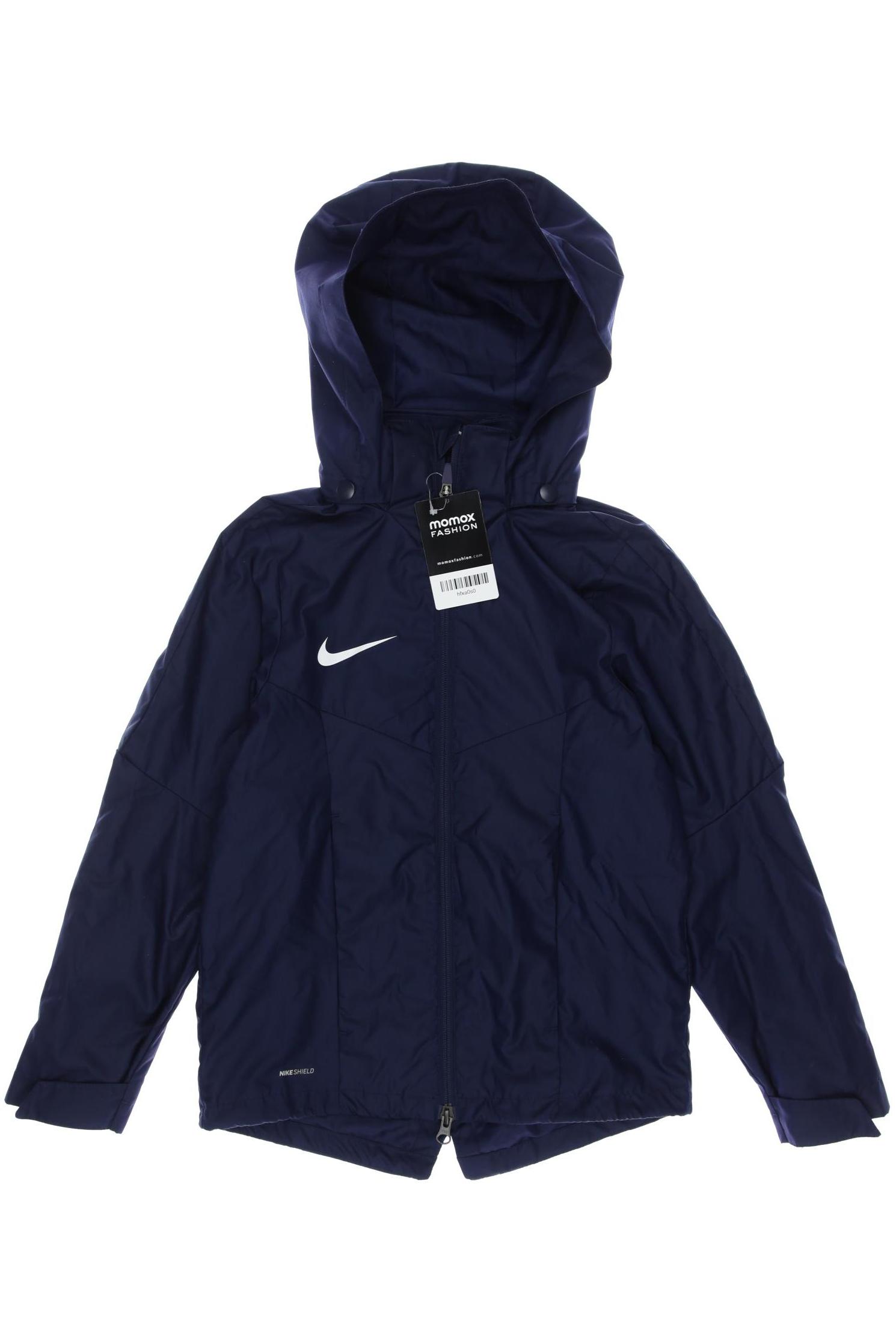 

Nike Herren Jacke, marineblau, Gr. 134