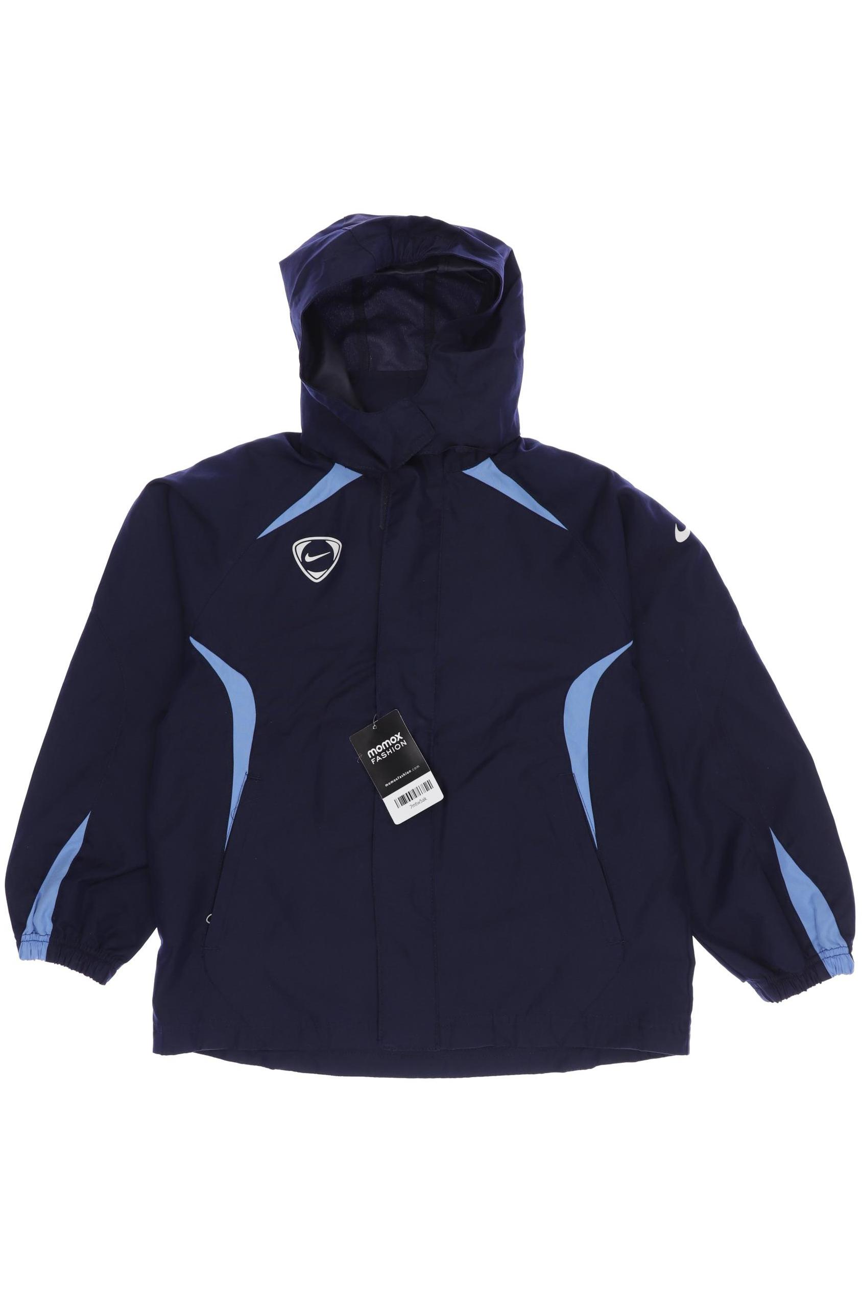 

Nike Herren Jacke, marineblau, Gr. 128