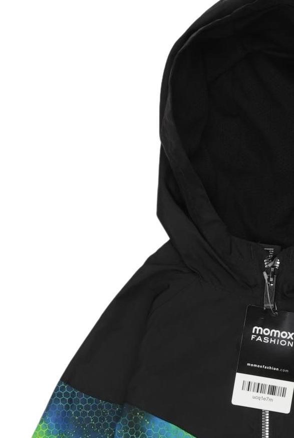 Thumbnail - Nike Jungen Jacke, mehrfarbig, Gr. 134