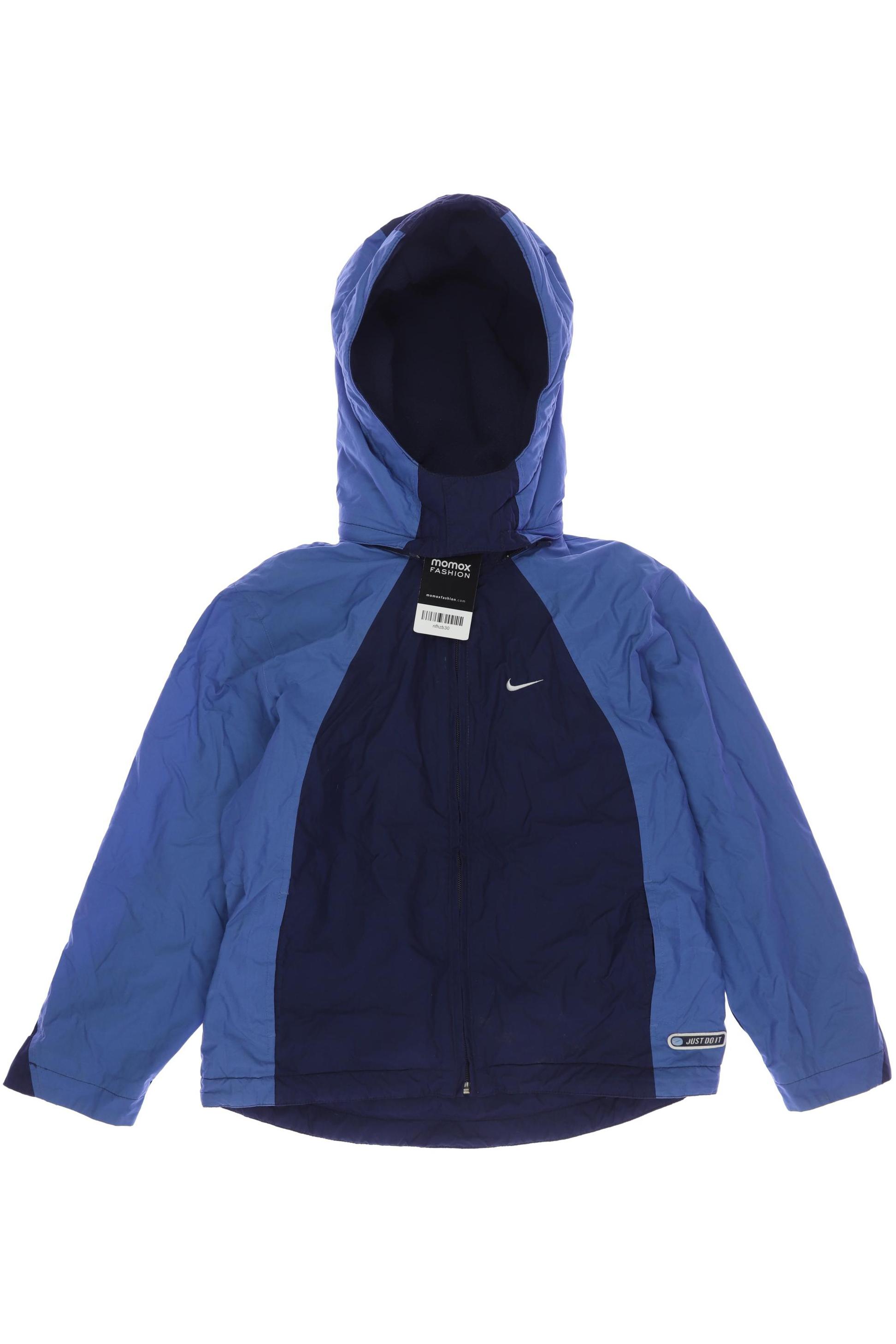 

Nike Herren Jacke, marineblau, Gr. 146