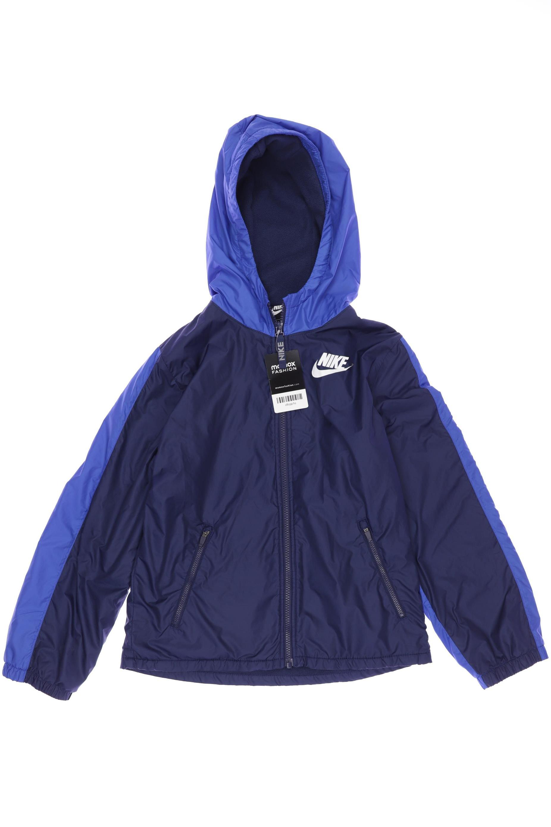 

Nike Herren Jacke, marineblau, Gr. 146