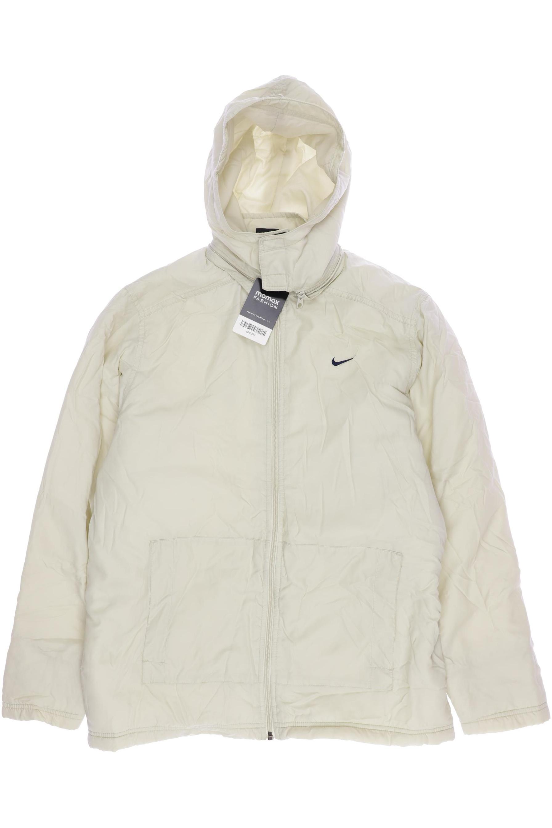 

Nike Herren Jacke, cremeweiß, Gr. 170