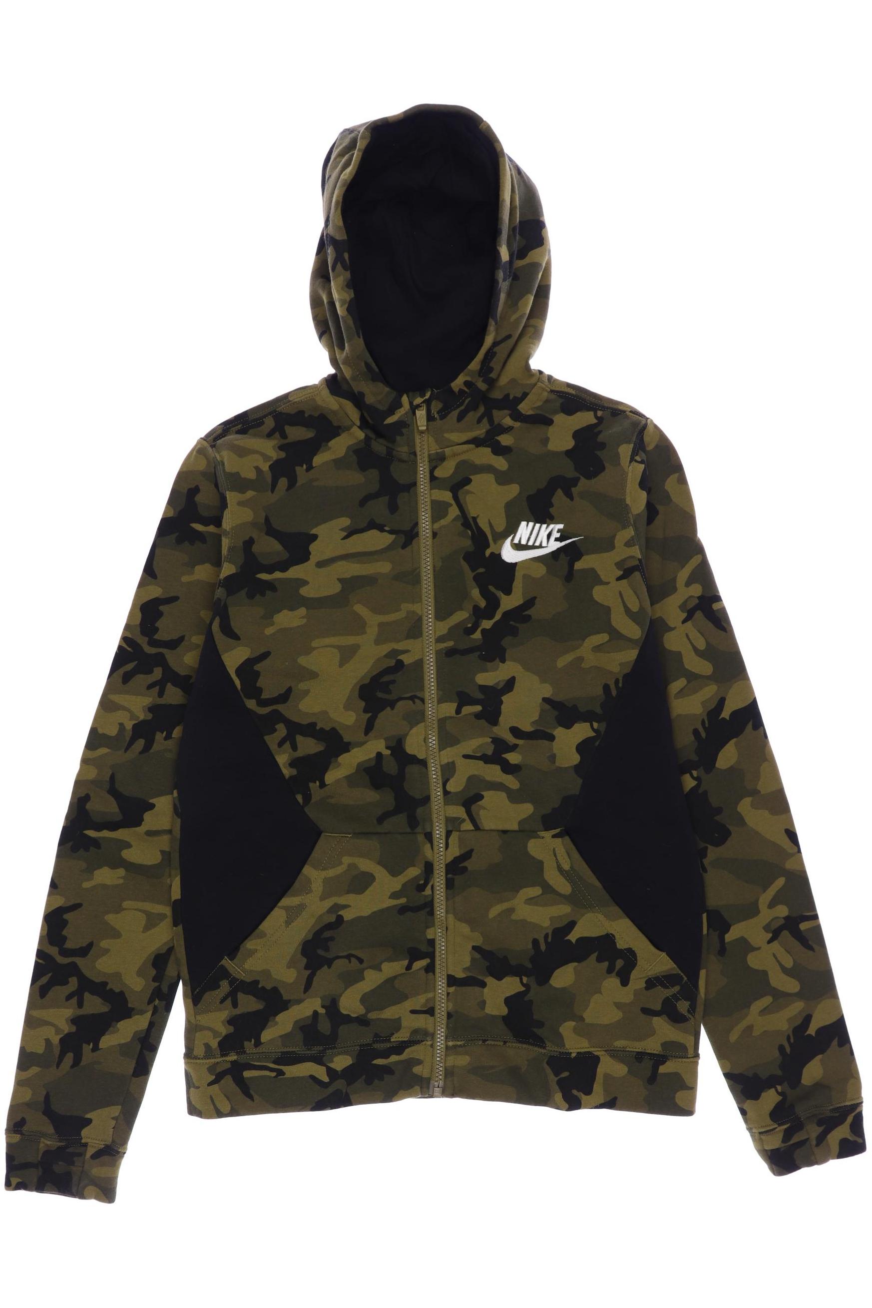 

Nike Herren Jacke, grün, Gr. 170