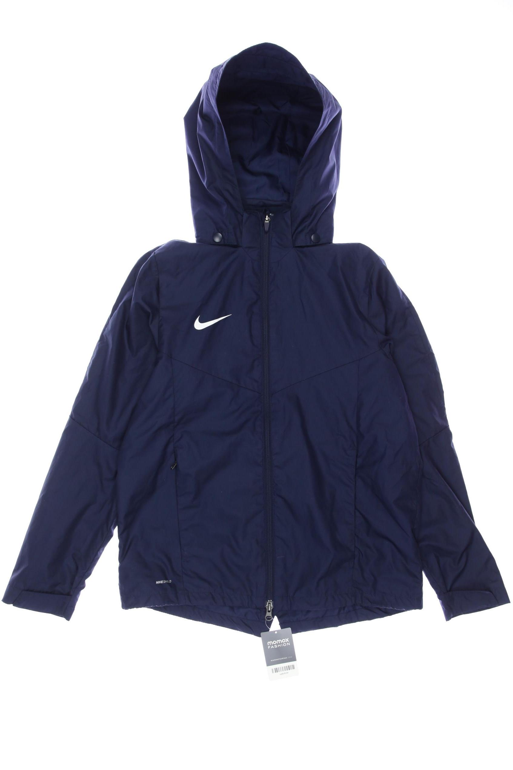 

Nike Herren Jacke, marineblau, Gr. 170