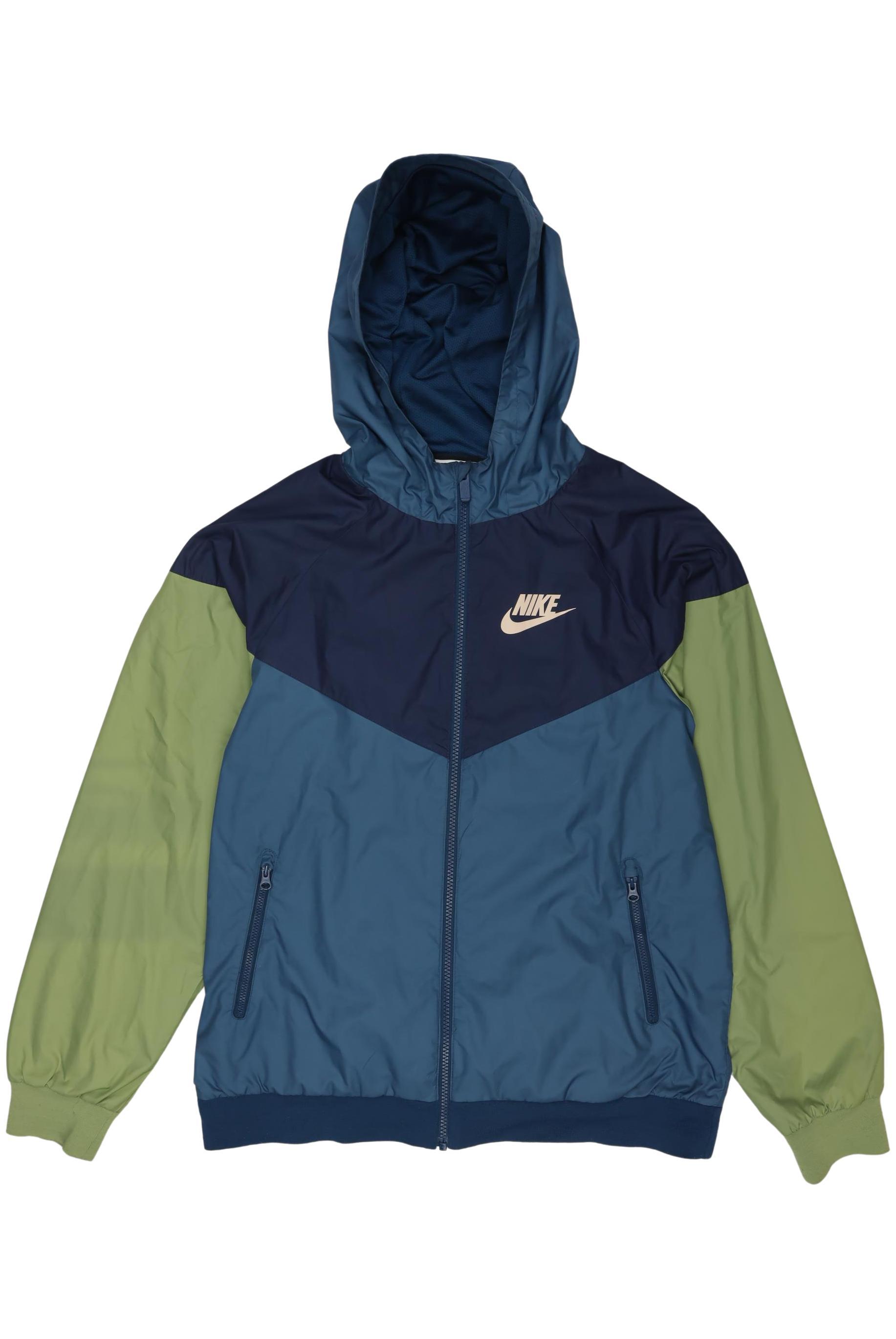 

Nike Jungen Jacke, mehrfarbig, Gr. 170