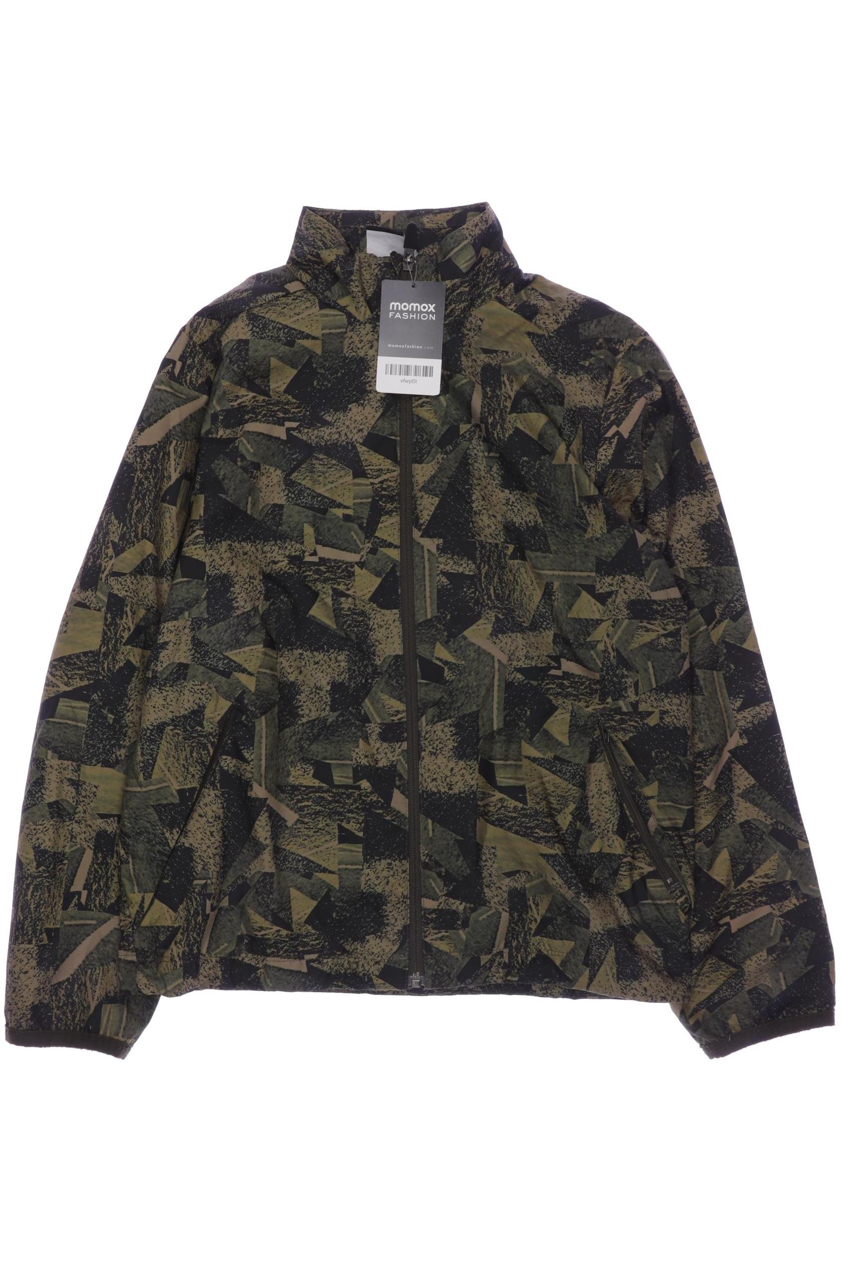 

Nike Herren Jacke, grün, Gr. 146