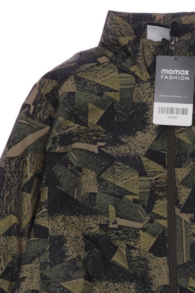 Thumbnail - Nike Jungen Jacke, grün, Gr. 146