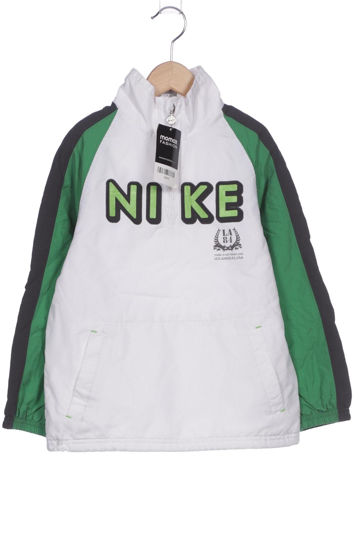 

Nike Herren Jacke, weiß, Gr. 116