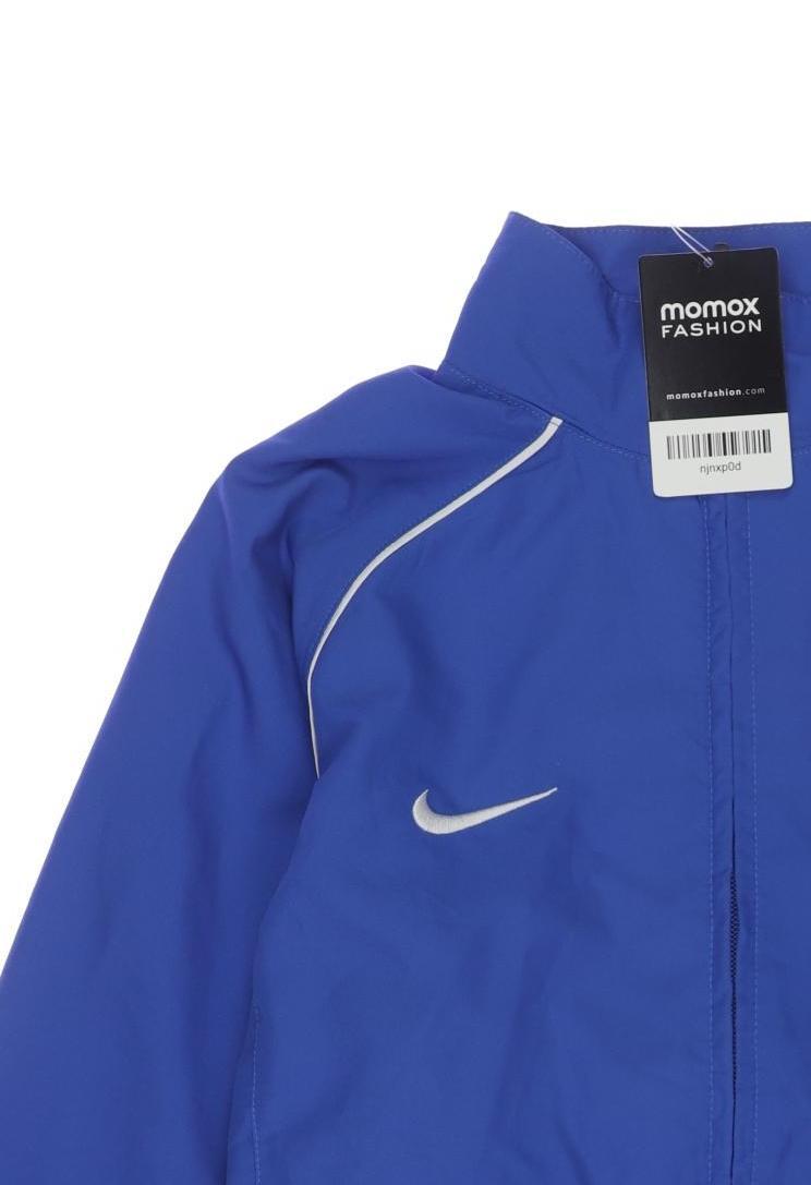 Thumbnail - Nike Jungen Jacke, blau, Gr. 134