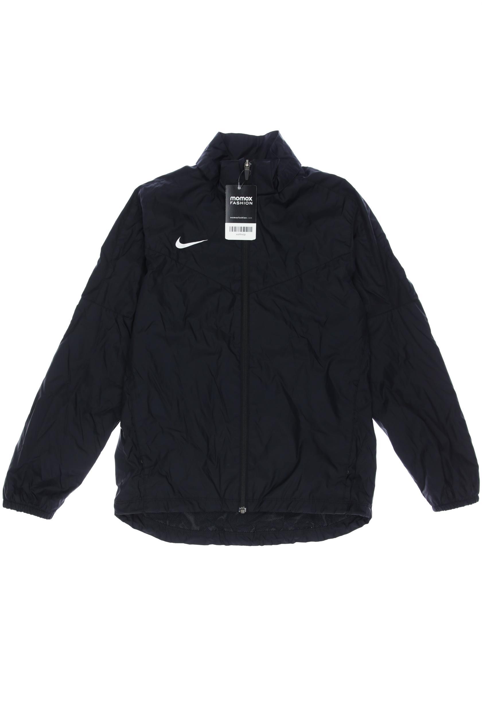 

Nike Herren Jacke, schwarz, Gr. 146