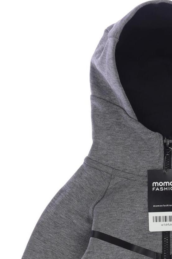 Thumbnail - Nike Jungen Jacke, grau, Gr. 110