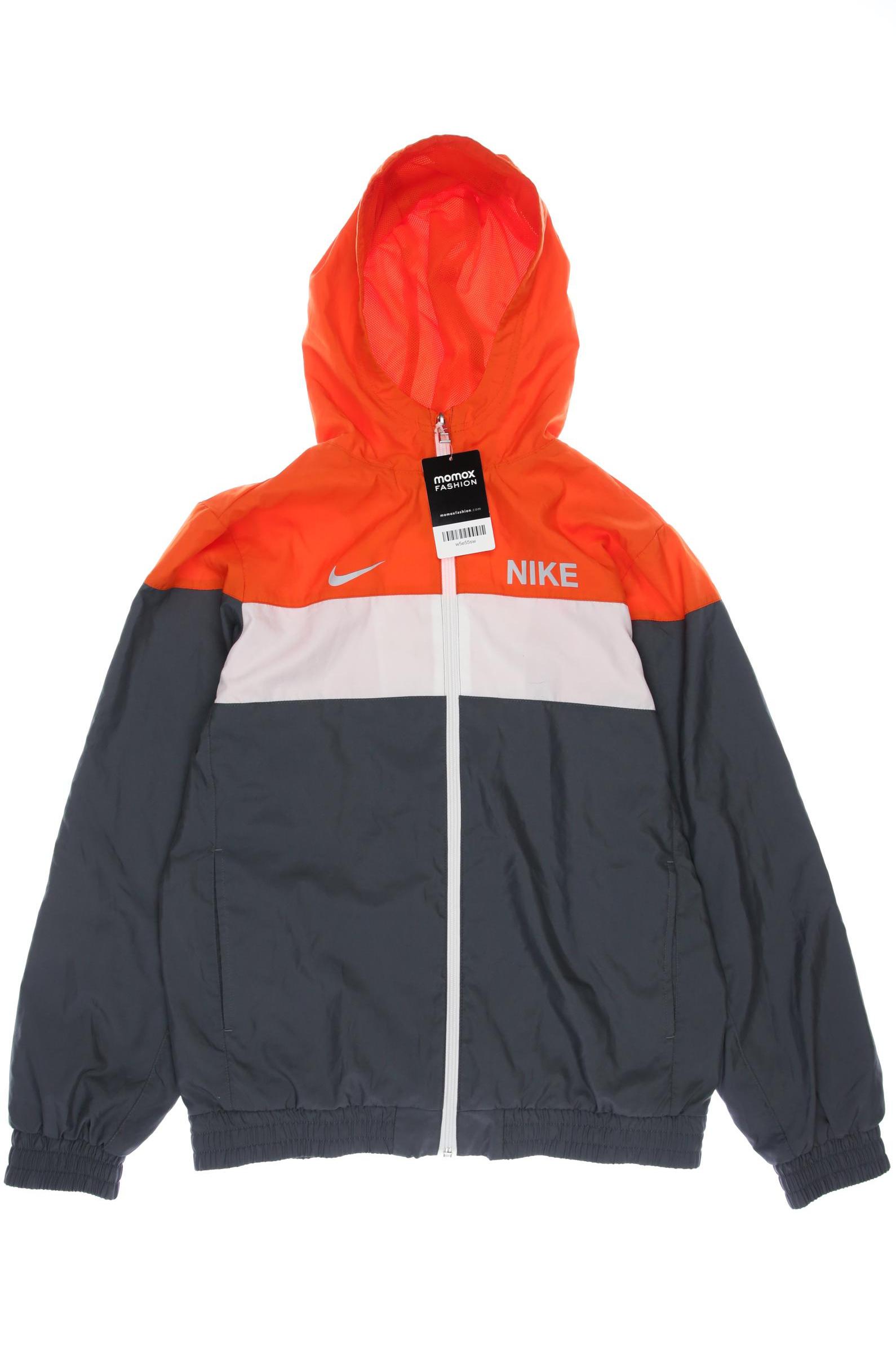 

Nike Herren Jacke, grau, Gr. 170