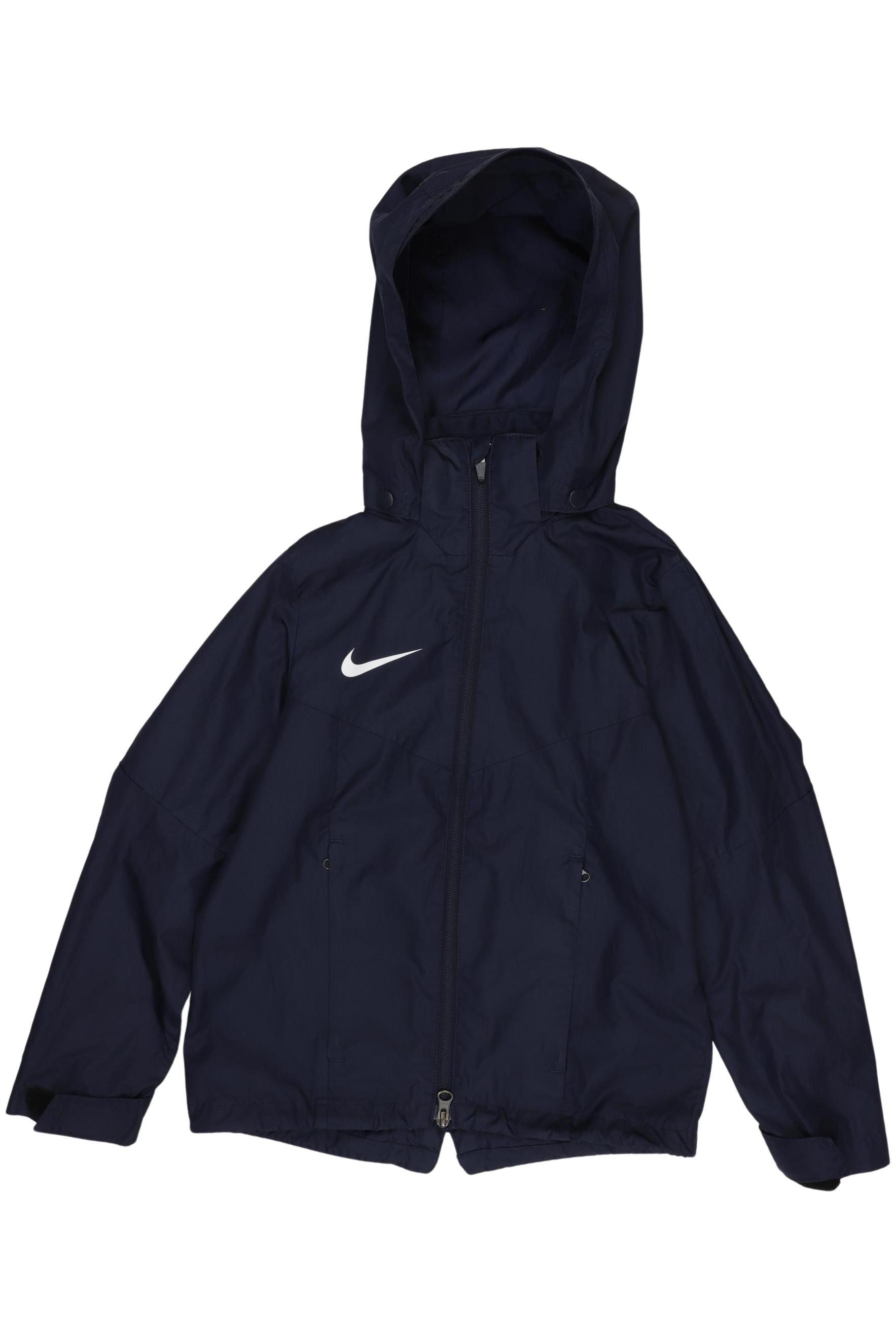 

Nike Herren Jacke, marineblau, Gr. 134