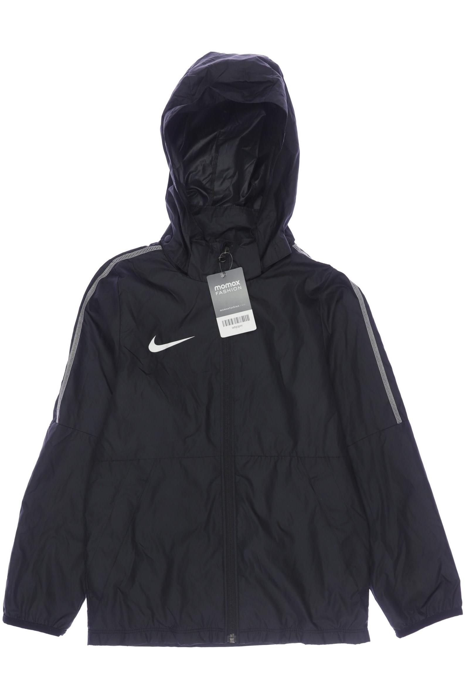 

Nike Herren Jacke, schwarz, Gr. 134