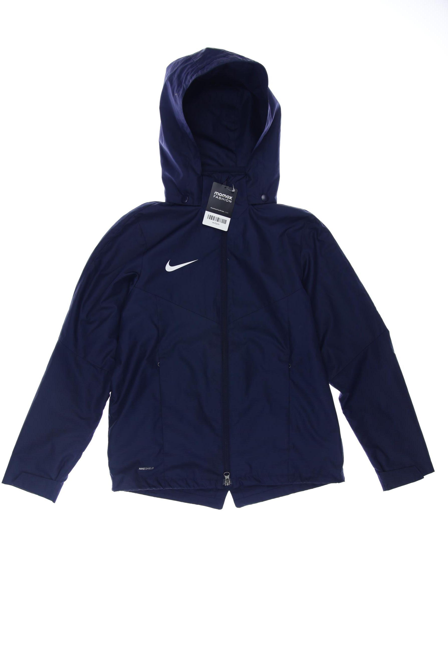 

Nike Jungen Jacke, marineblau