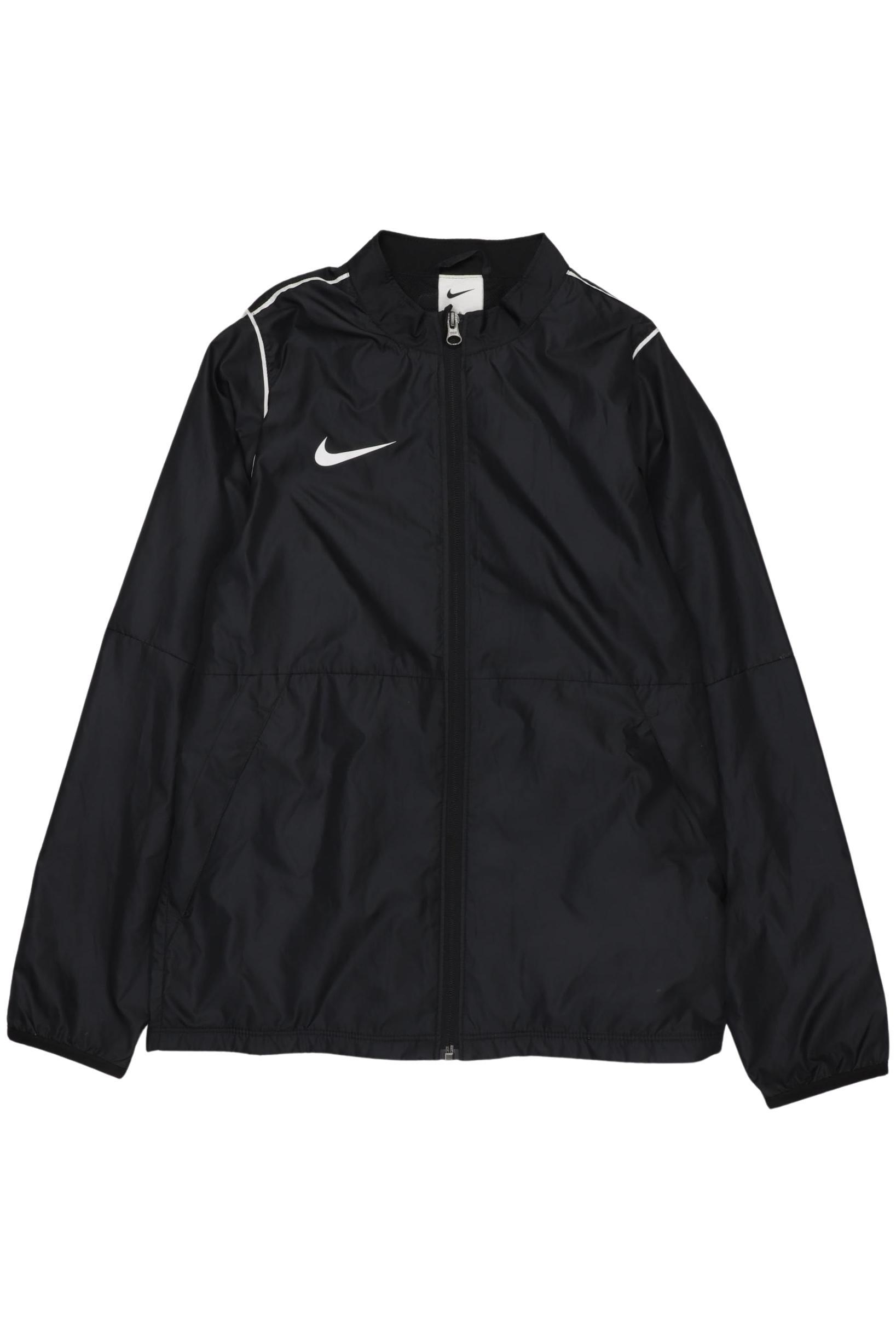 

Nike Herren Jacke, schwarz, Gr. 158