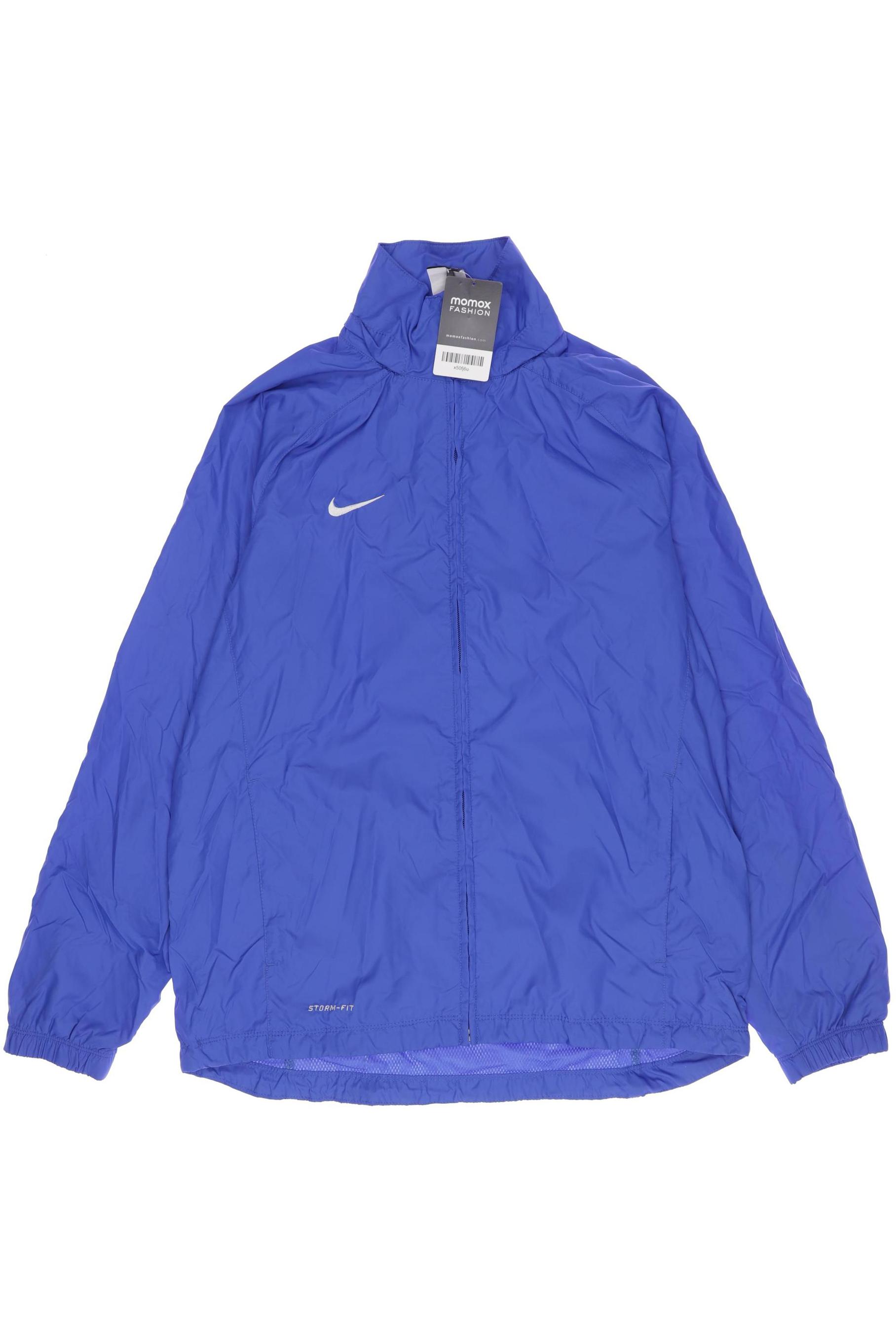 

Nike Herren Jacke, blau, Gr. 170