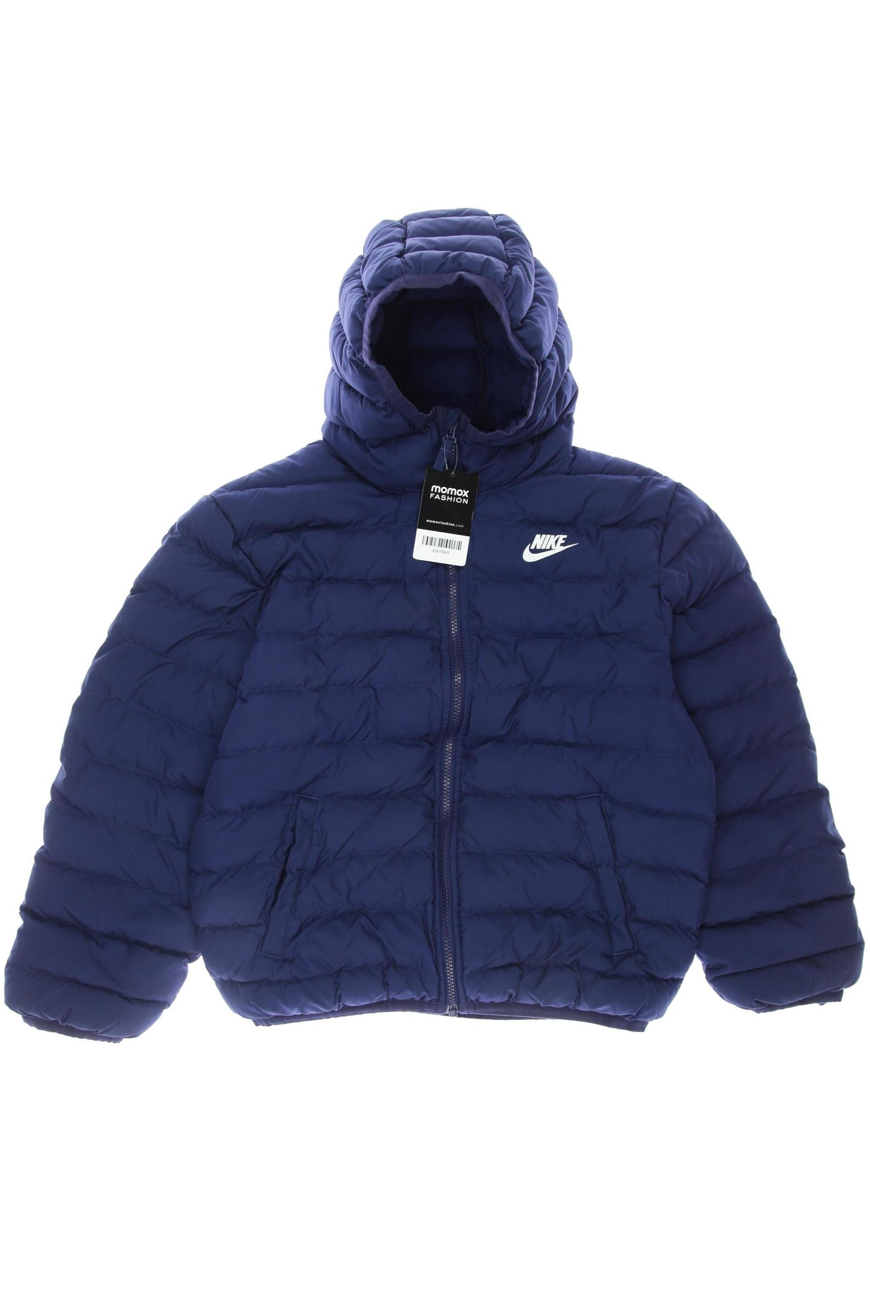 

Nike Herren Jacke, marineblau, Gr. 158
